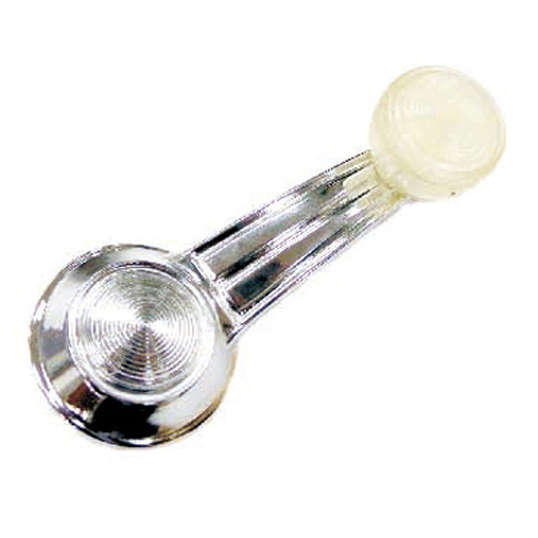 Left Side Front door regulator handle 1978 - 1983 CHEVROLET EL CAMINO GM1354102 20037597