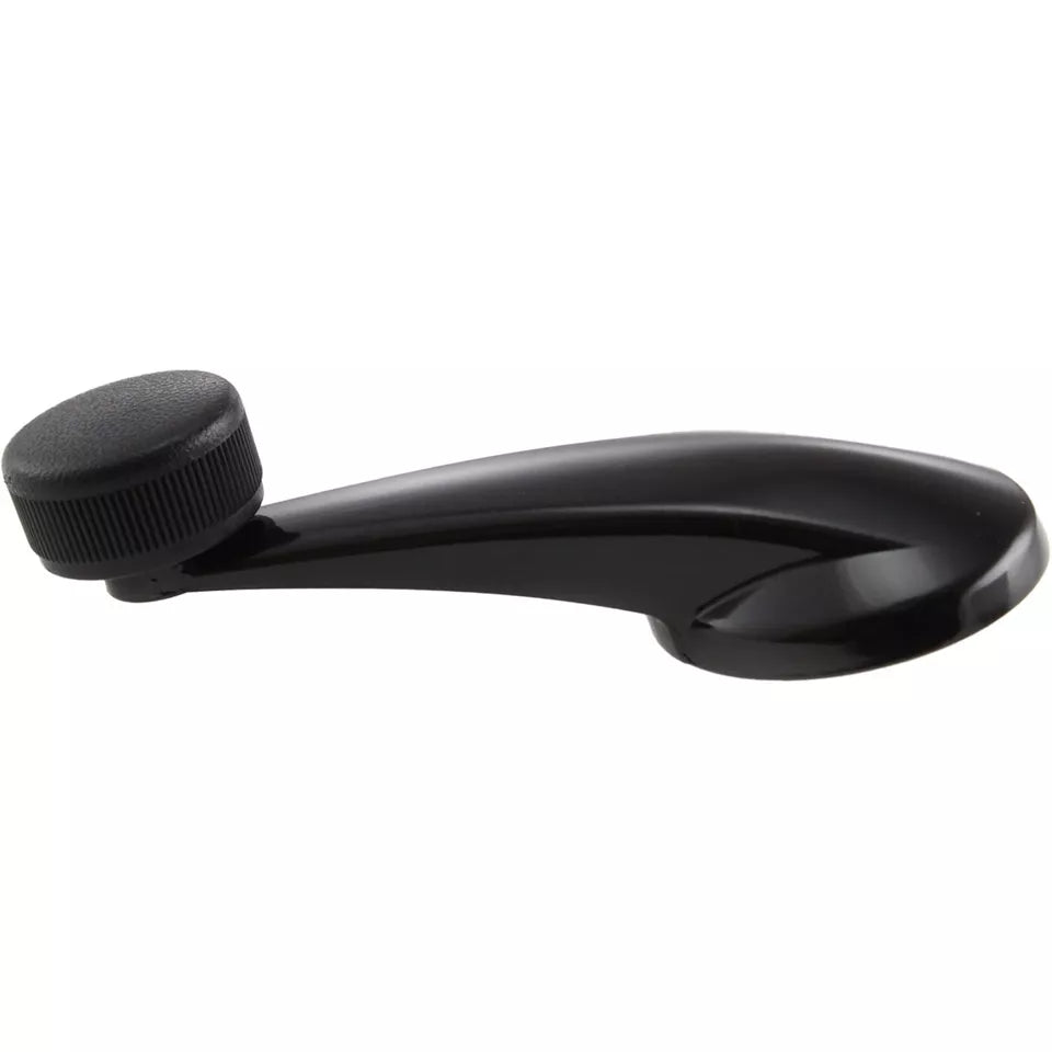 Left Side Front door regulator handle 1995 - 1997 CHEVROLET BLAZER GM1354107 15647685