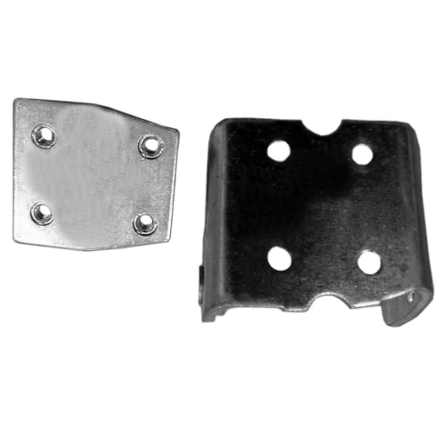 Right Side Front door hinge 1999 - 2006 CHEVROLET SILVERADO 1500 GM1361103 12472844