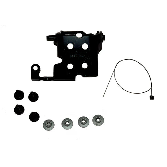 Right Side Front door hinge 2002 - 2006 CADILLAC ESCALADE GM1361104 19354132