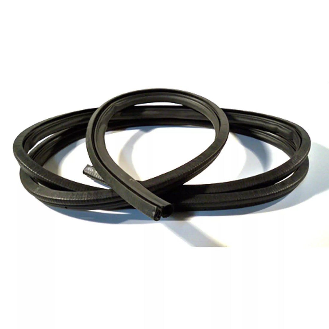 Left or Right Side Front door weatherstrip 1973 - 1991 CHEVROLET BLAZER GM1390101 15522764