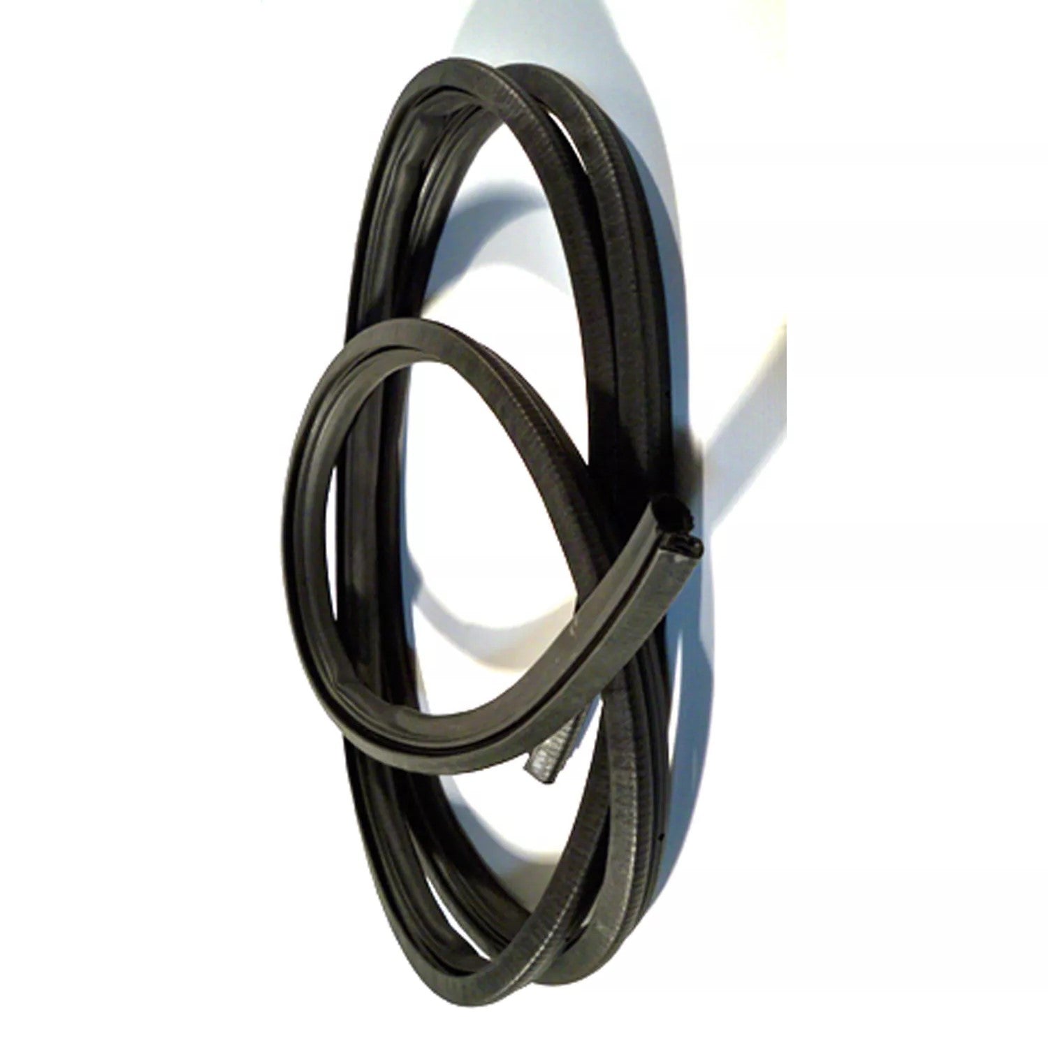 Left or Right Side Front door weatherstrip 1973 - 1991 CHEVROLET BLAZER GM1390101 15522764