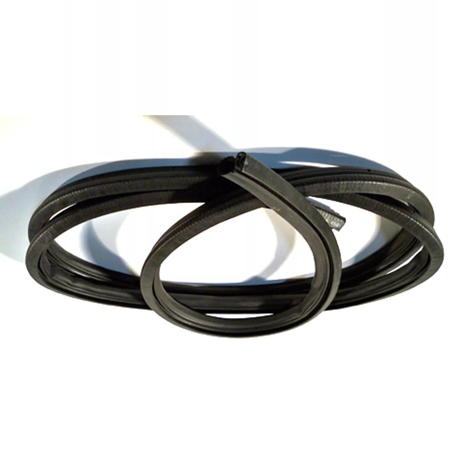 Left or Right Side Front door weatherstrip 1973 - 1991 CHEVROLET BLAZER GM1390101 15522764