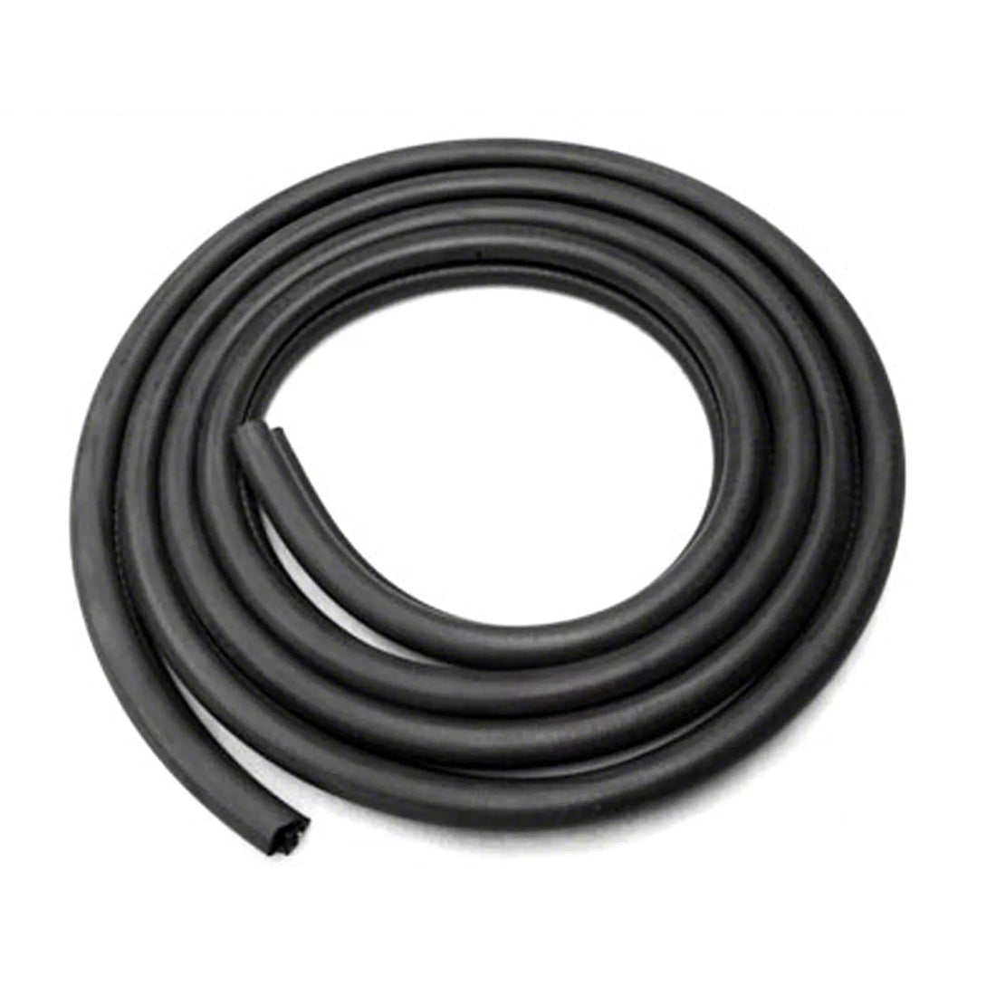 Left Side Front door weatherstrip 2000 - 2000 CADILLAC ESCALADE GM1390104 15758703