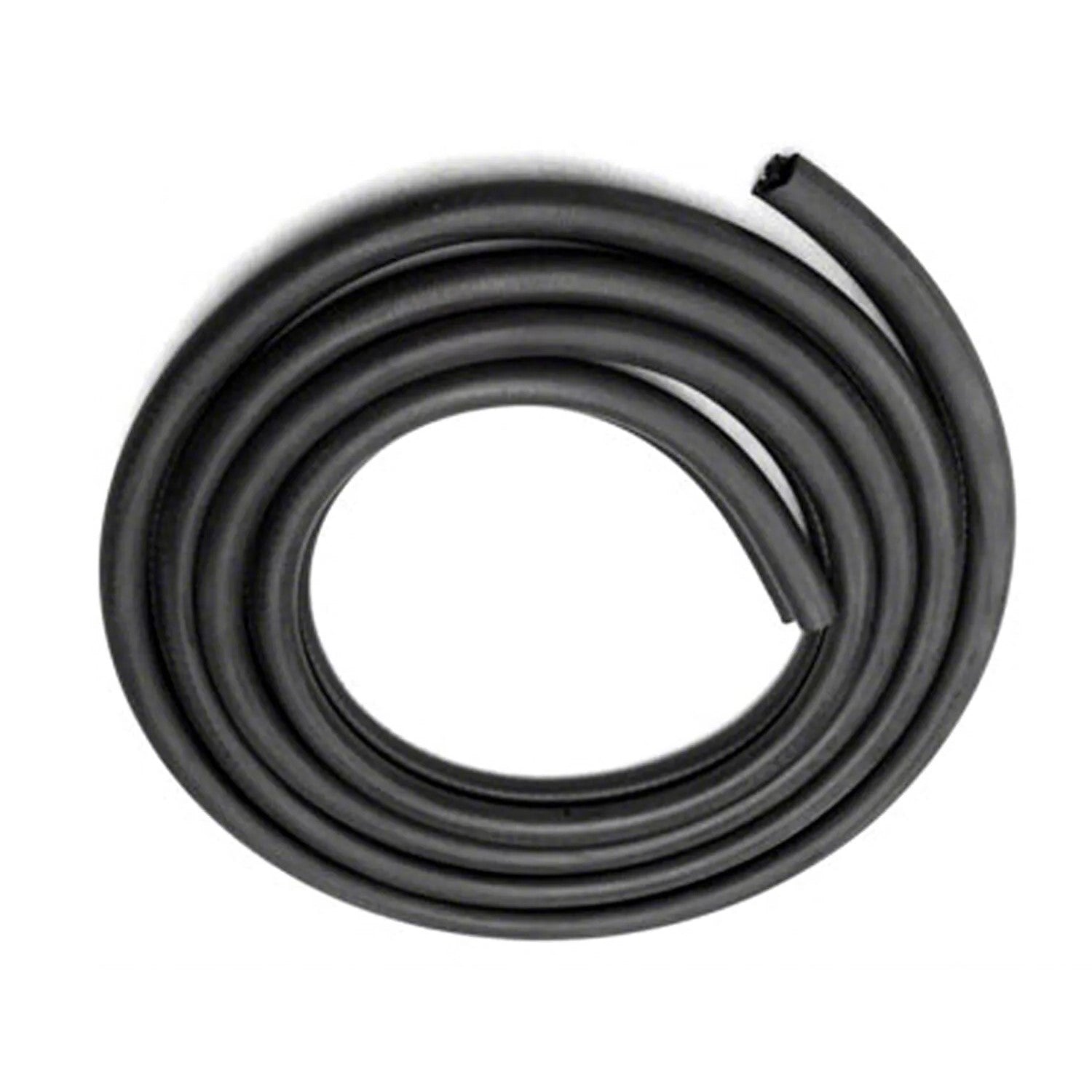 Left Side Front door weatherstrip 2000 - 2000 CADILLAC ESCALADE GM1390104 15758703