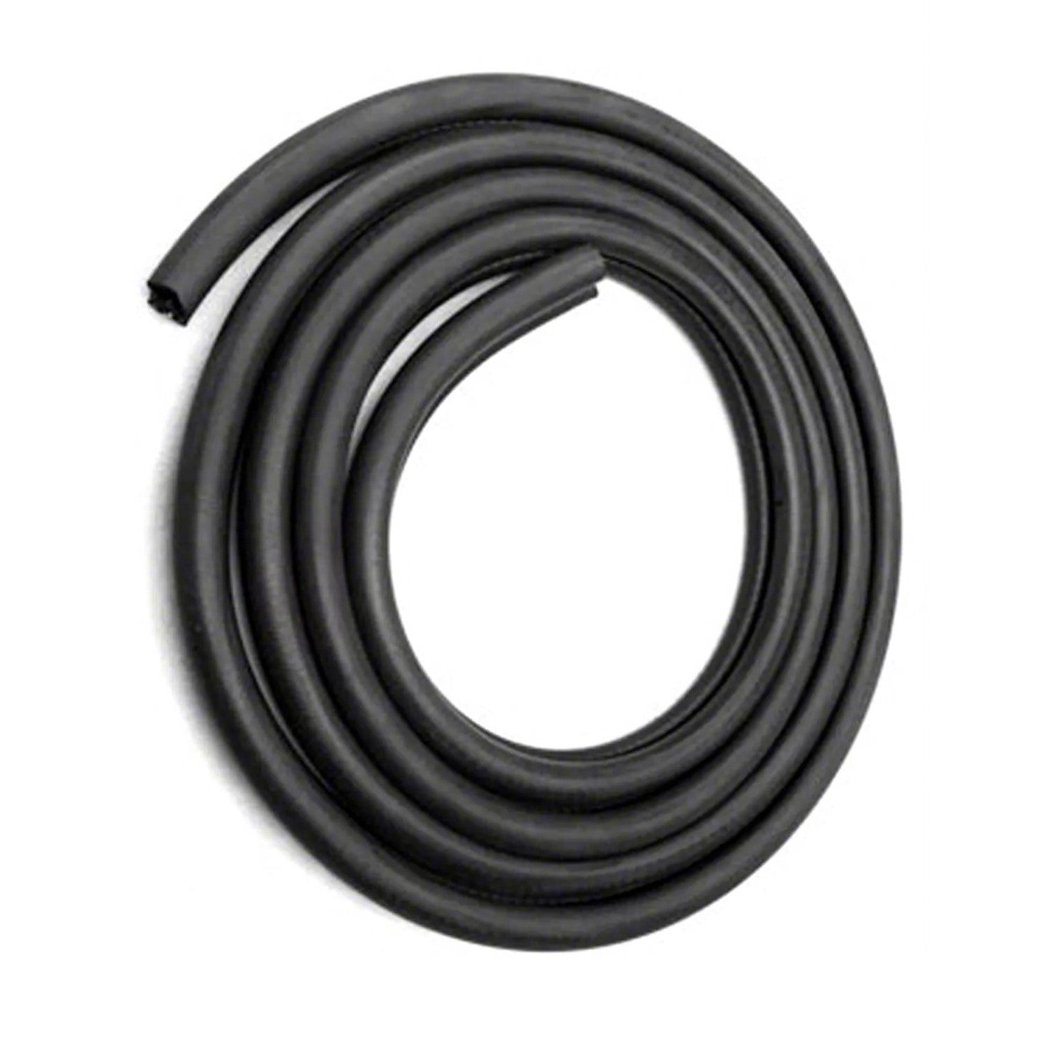 Left Side Front door weatherstrip 2000 - 2000 CADILLAC ESCALADE GM1390104 15758703