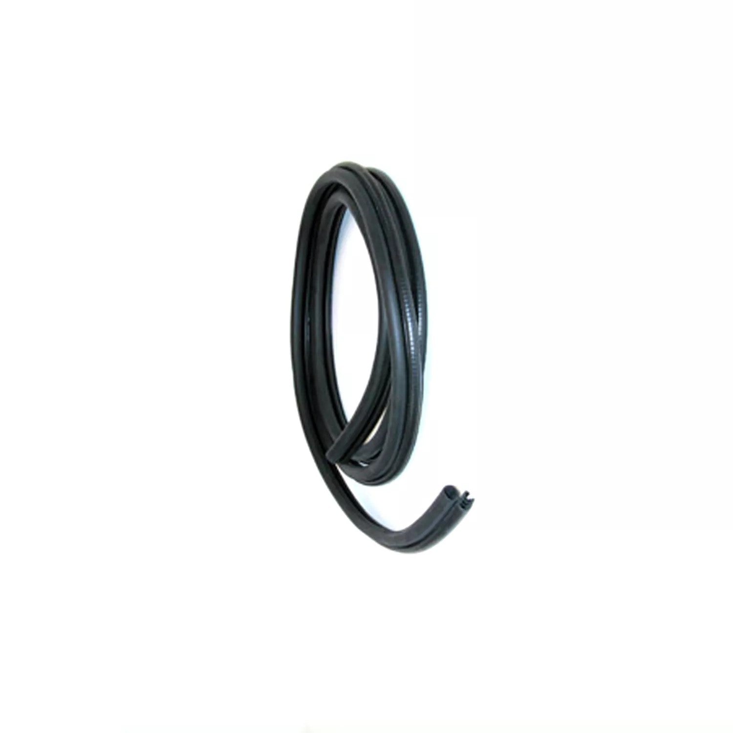 Left Side Front door weatherstrip 2002 - 2006 CADILLAC ESCALADE GM1390106 15244250