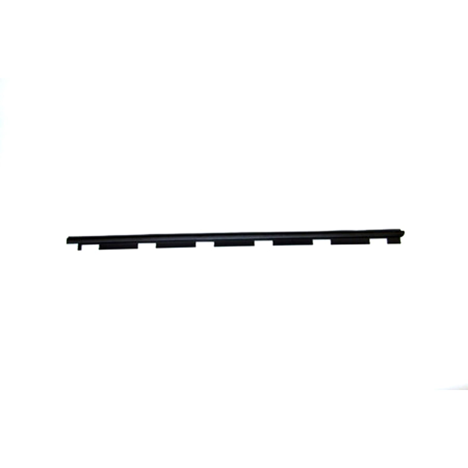 Left Side Front door weatherstrip 1999 - 2000 CADILLAC ESCALADE GM1390151 15991406