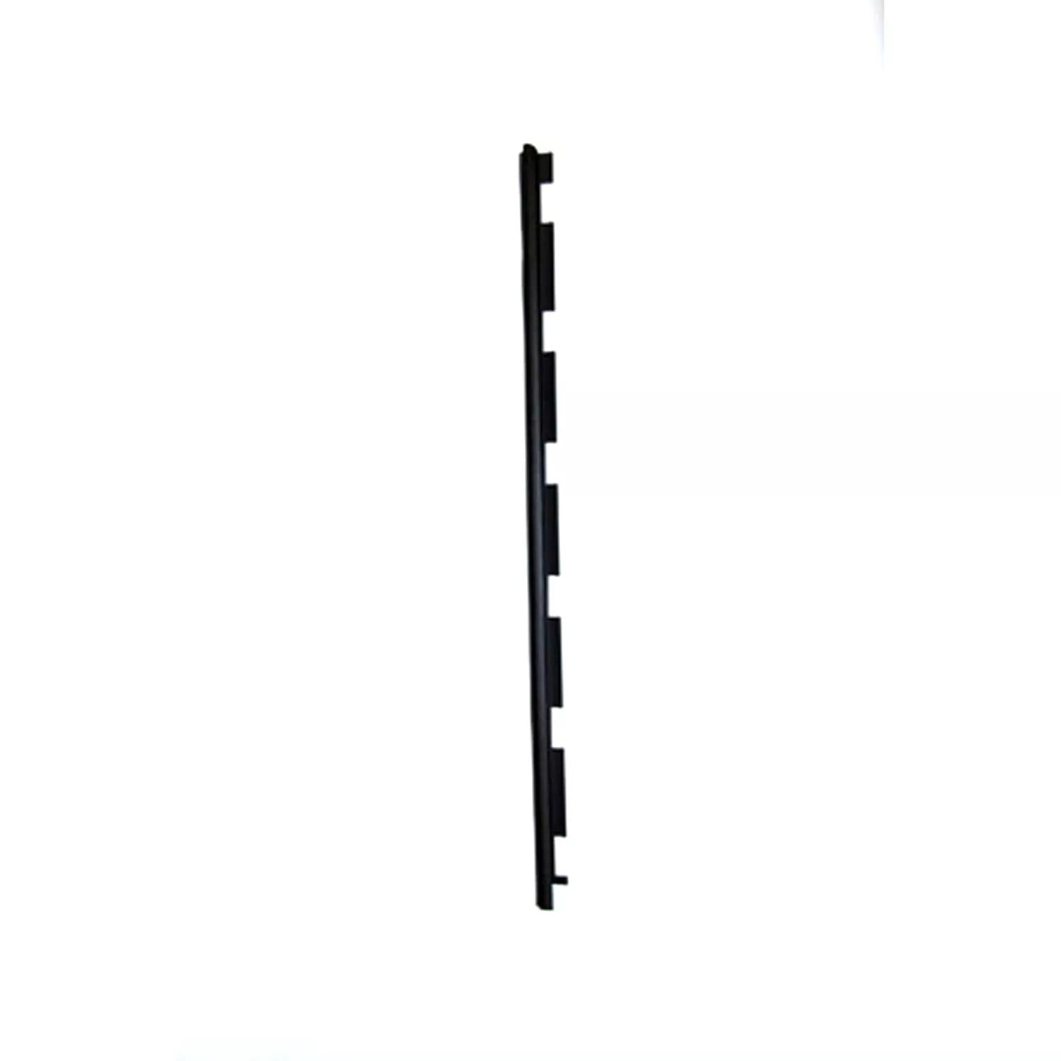 Left Side Front door weatherstrip 1999 - 2000 CADILLAC ESCALADE GM1390151 15991406