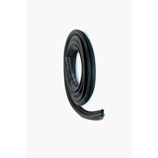 Left Side Front door weatherstrip 1999 - 2007 CADILLAC ESCALADE GM1390155 10363024