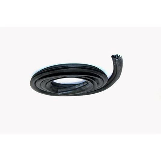 Left Side Front door weatherstrip 1999 - 2007 CADILLAC ESCALADE GM1390155 10363024