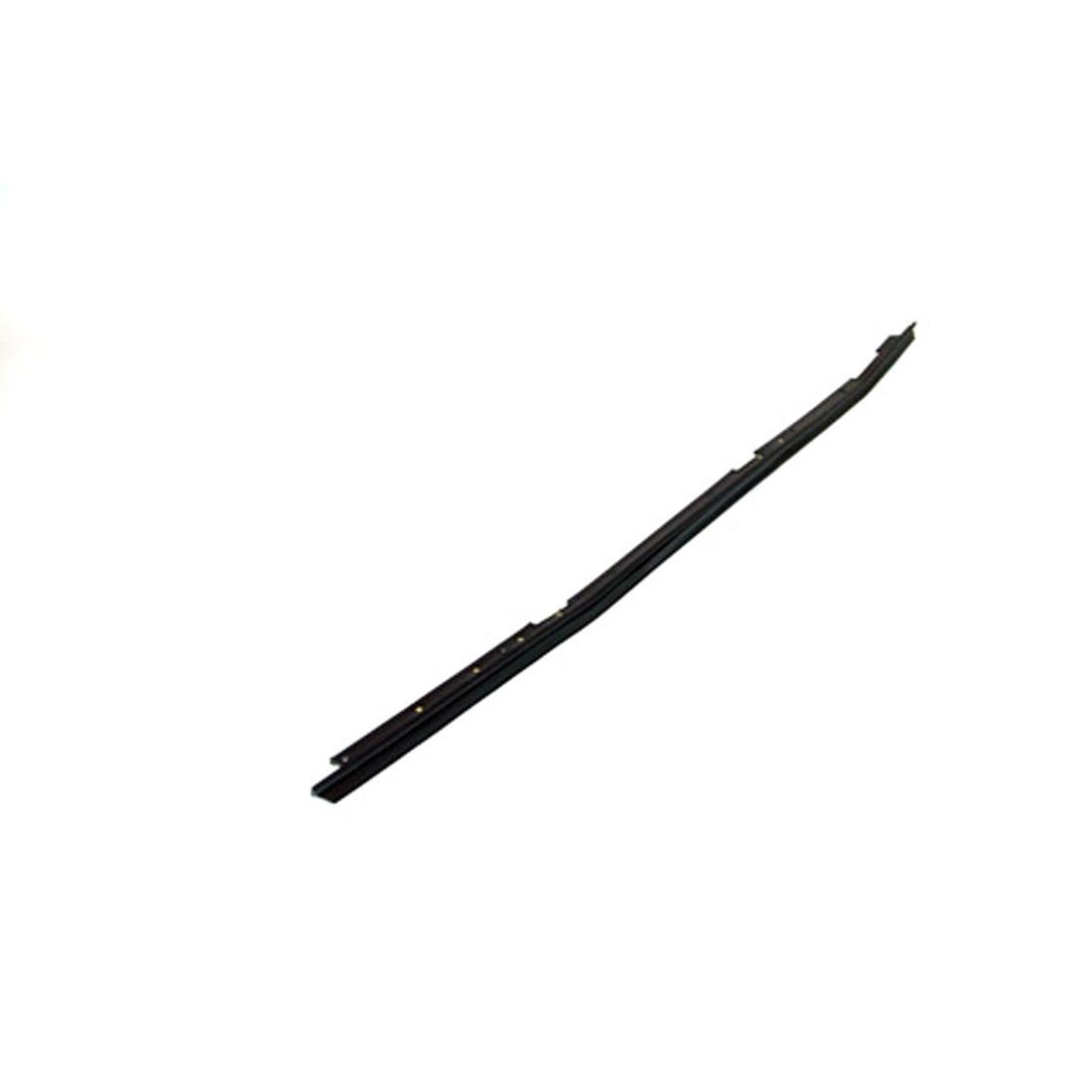 Right Side Front door weatherstrip 1982 - 1992 CHEVROLET CAMARO GM1391146 10124264