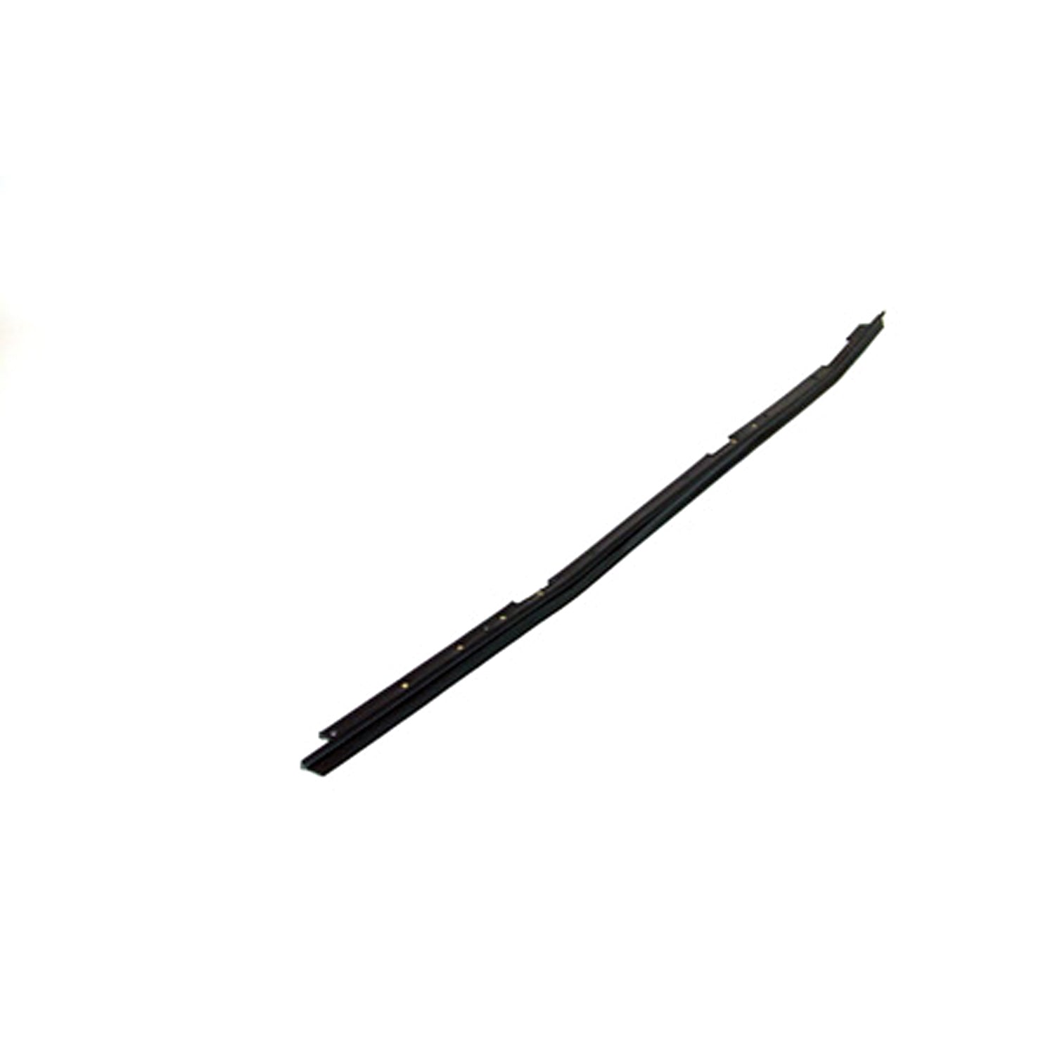 Right Side Front door weatherstrip 1982 - 1992 CHEVROLET CAMARO GM1391146 10124264