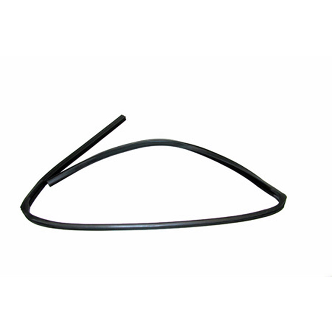 Left Side Front door window channel 1999 - 2000 CADILLAC ESCALADE GM1394110 15001925