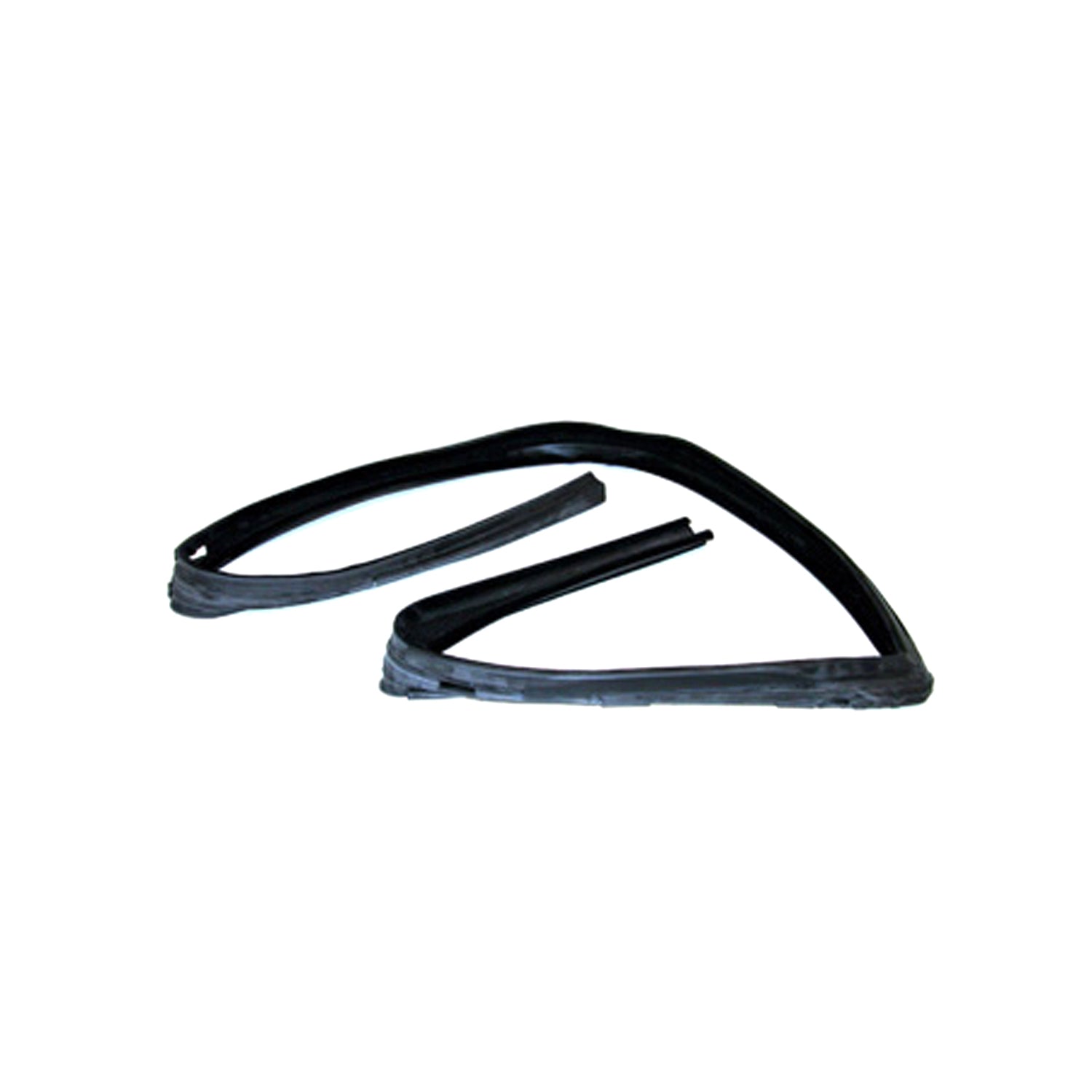 Right Side Front door window channel 1982 - 1993 CHEVROLET S10 GM1395101 15960868