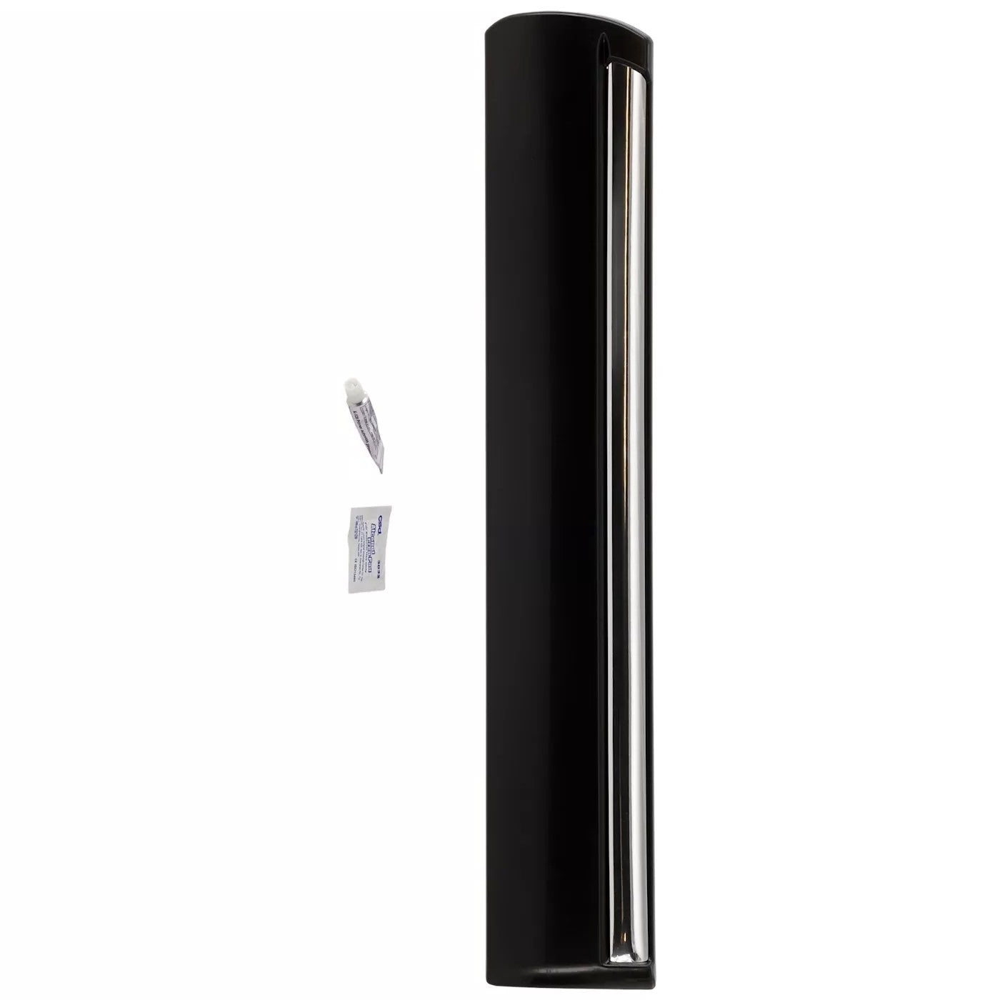 Left Side Rear door side molding 2000 - 2006 CHEVROLET TAHOE GM1504111 88944485