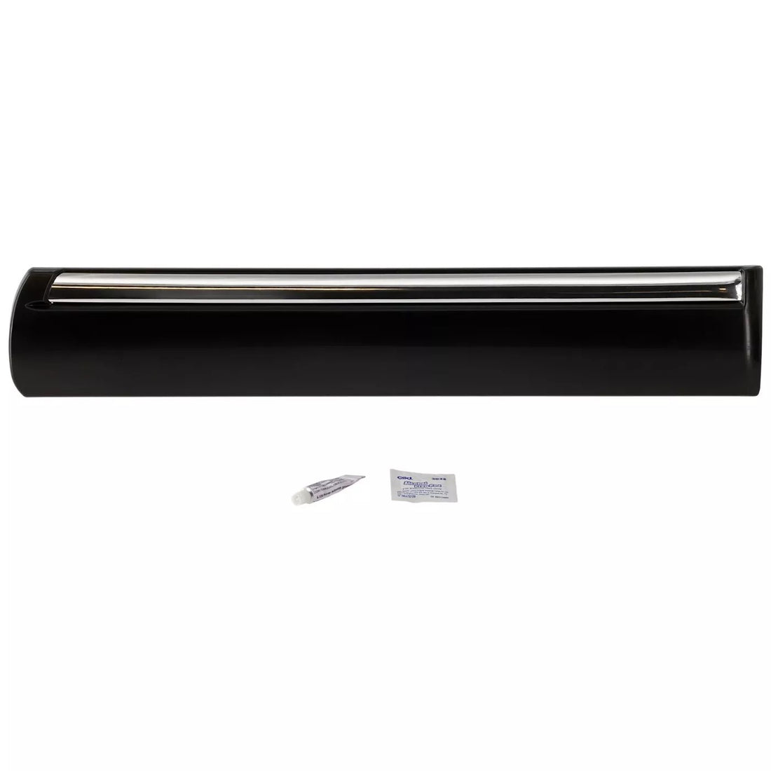 Left Side Rear door side molding 2000 - 2006 CHEVROLET TAHOE GM1504111 88944485