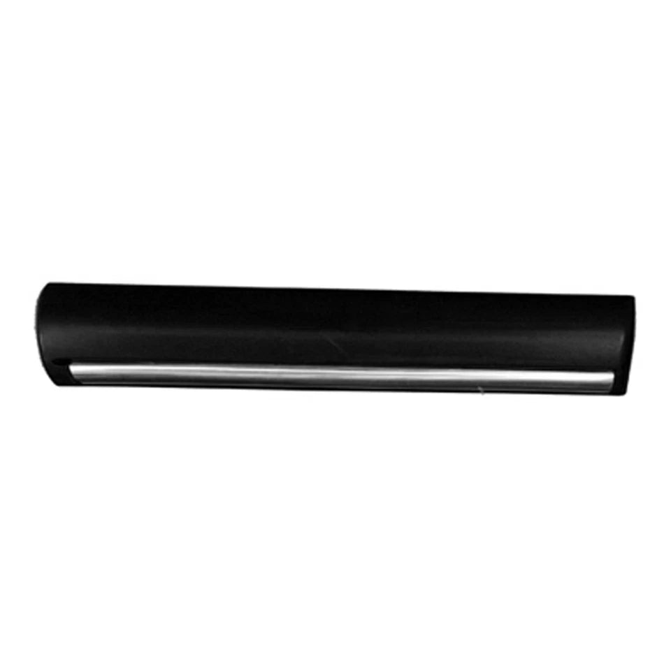 Right Side Rear door side molding 2000 - 2006 CHEVROLET TAHOE GM1505111 88944484