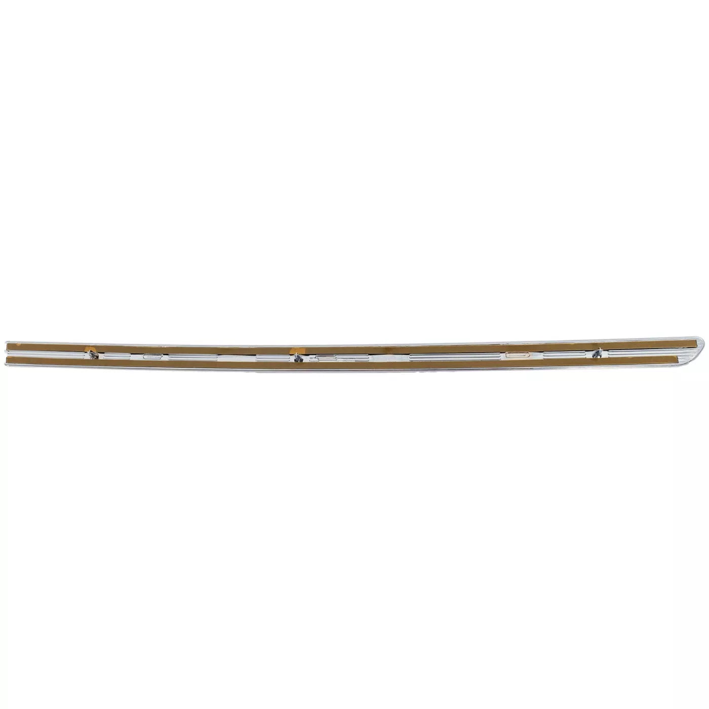 Right Side Rear door side molding 2010 - 2016 BUICK ALLURE GM1505117 20902220