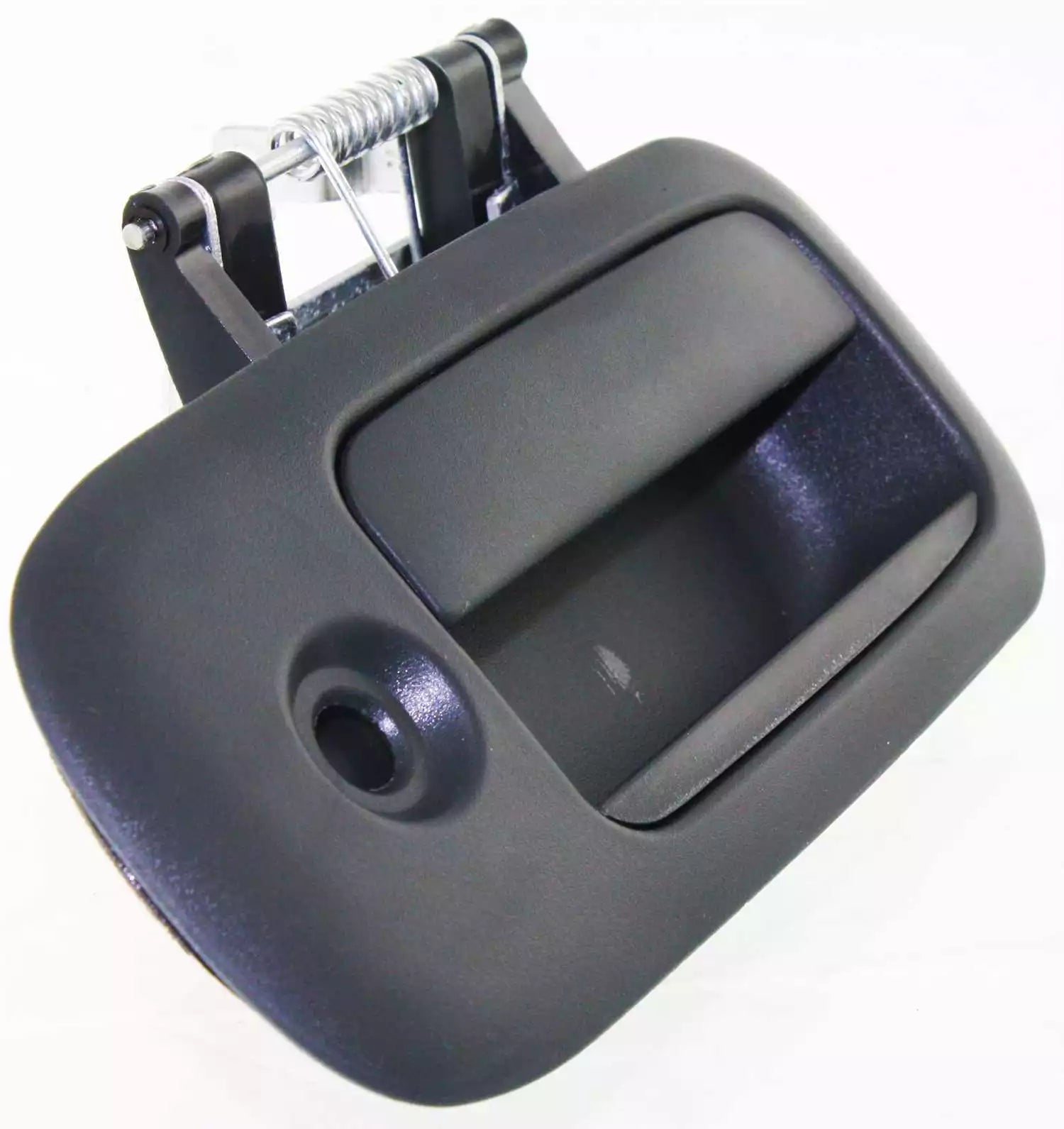 Side door handle outer 1996 - 2002 CHEVROLET EXPRESS 1500 GM1513105 15739871