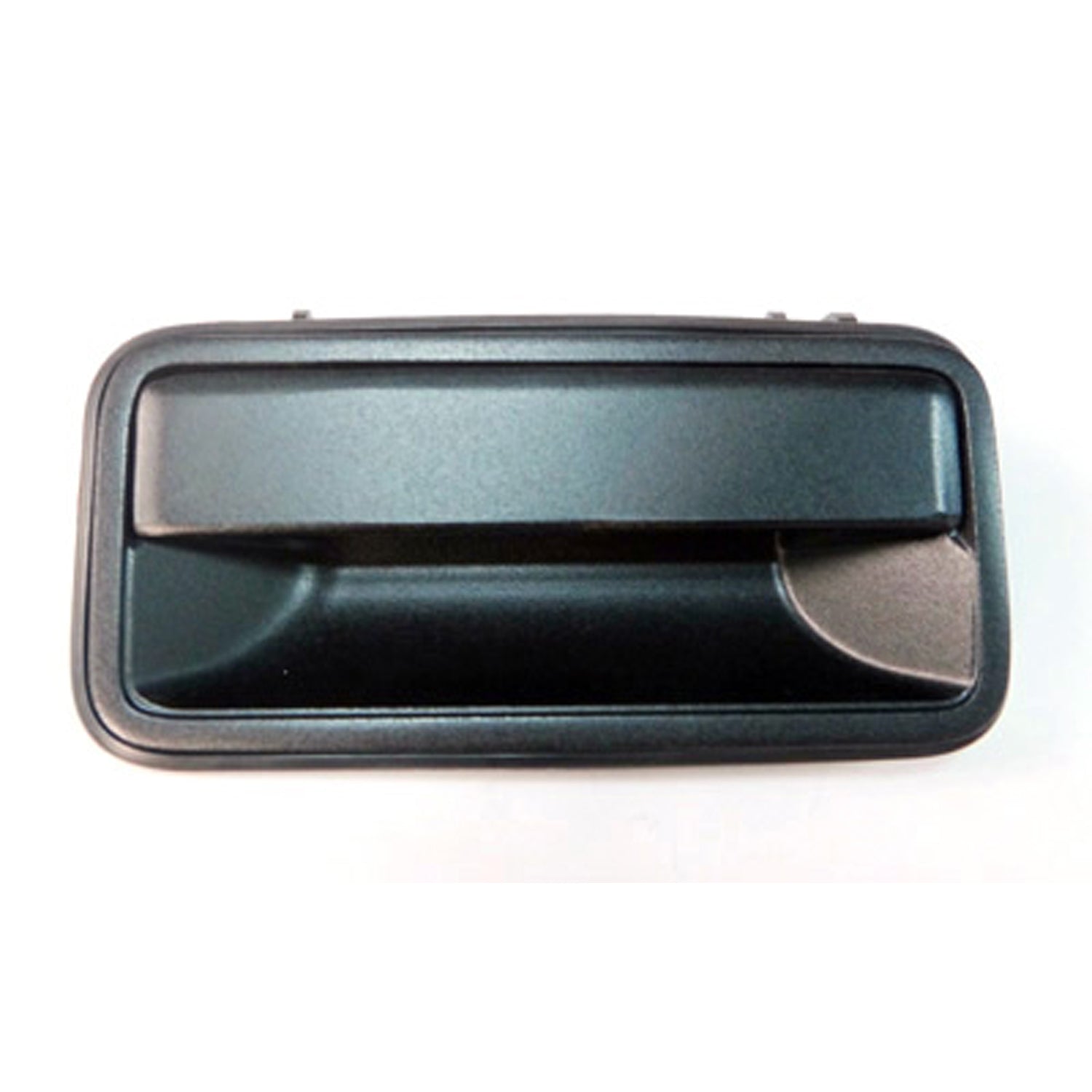 Left Side Rear door handle outer 1992 - 1994 CHEVROLET BLAZER GM1520104 15742233