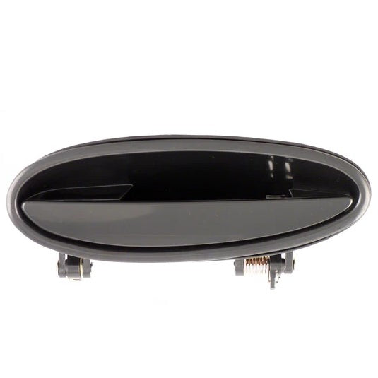 Left Side Rear door handle outer 1997 - 2008 BUICK CENTURY GM1520107 10439378