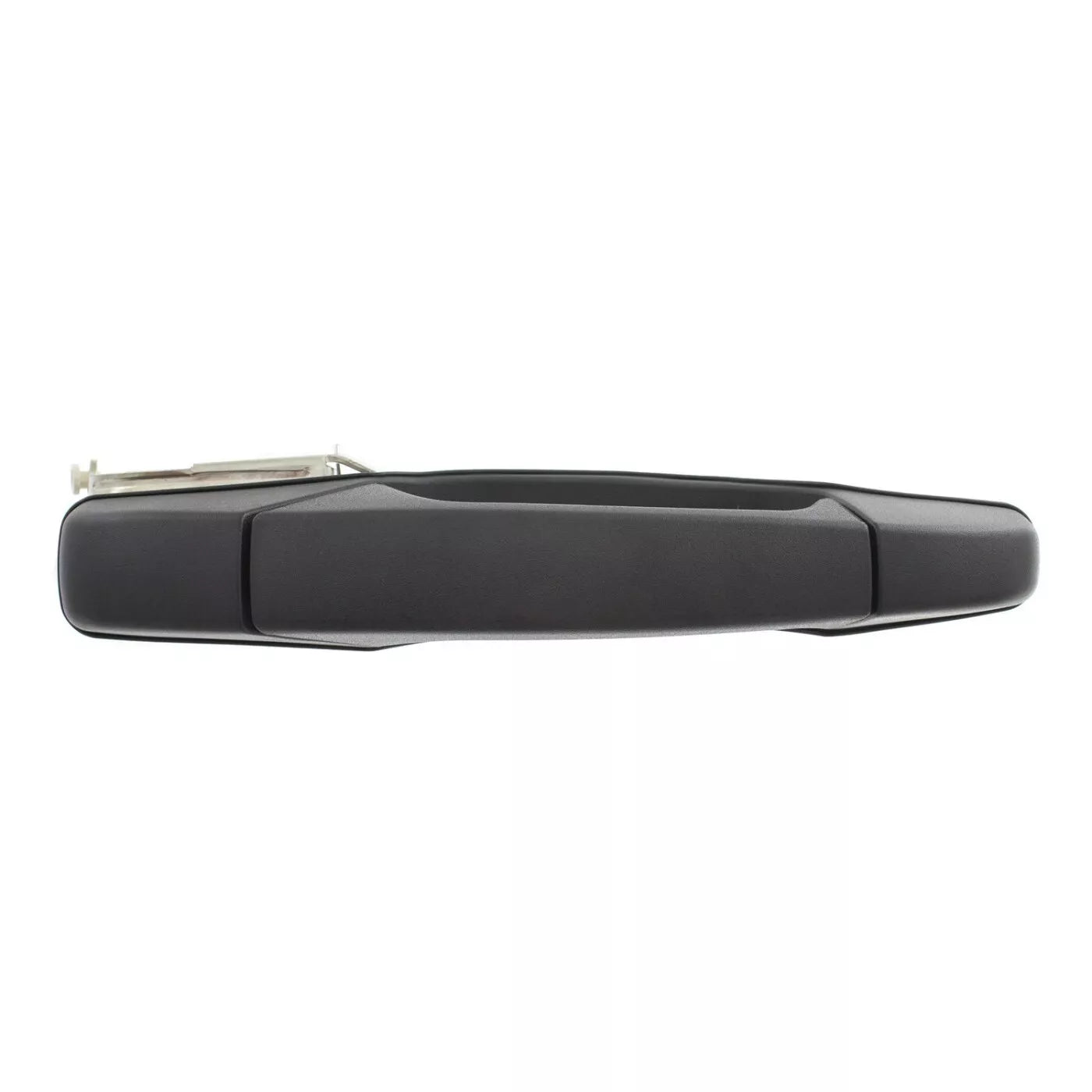 Left Side Rear door handle outer 2007 - 2014 CHEVROLET SILVERADO 1500 GM1520128 84053452