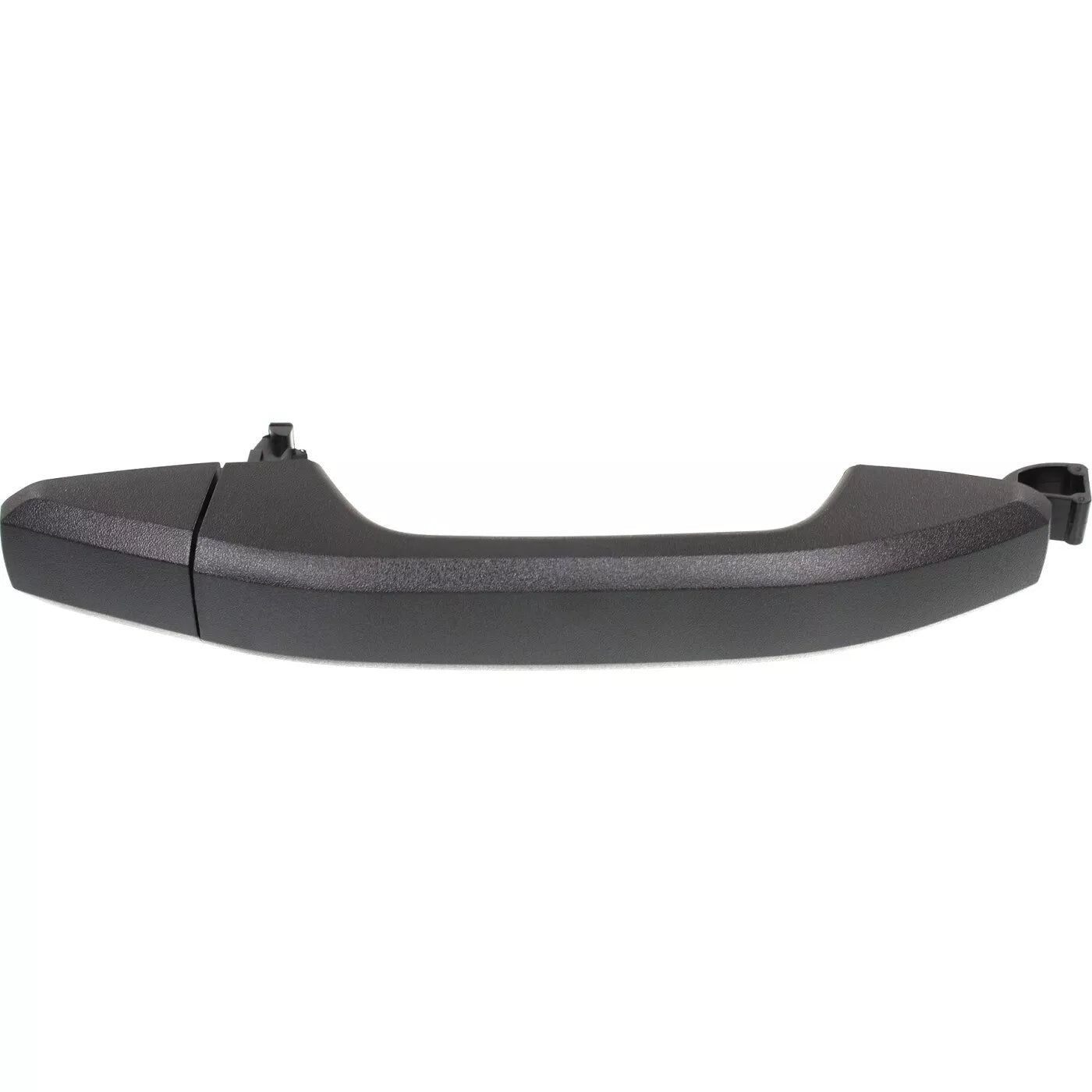 Left Side Rear door handle outer 2014 - 2018 CHEVROLET SILVERADO 1500 GM1520149 22923605-PFM