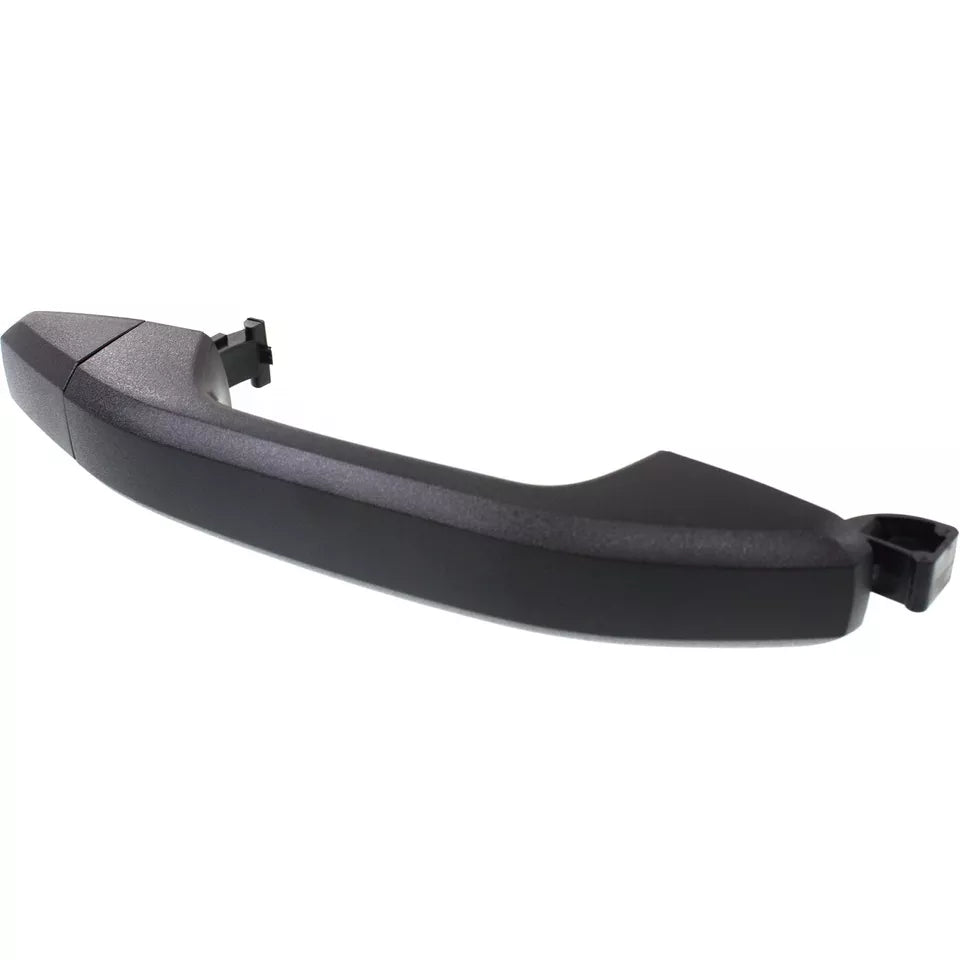 Manija exterior puerta trasera izquierda 2014 - 2018 CHEVROLET SILVERADO 1500 GM1520149 22923605-PFM