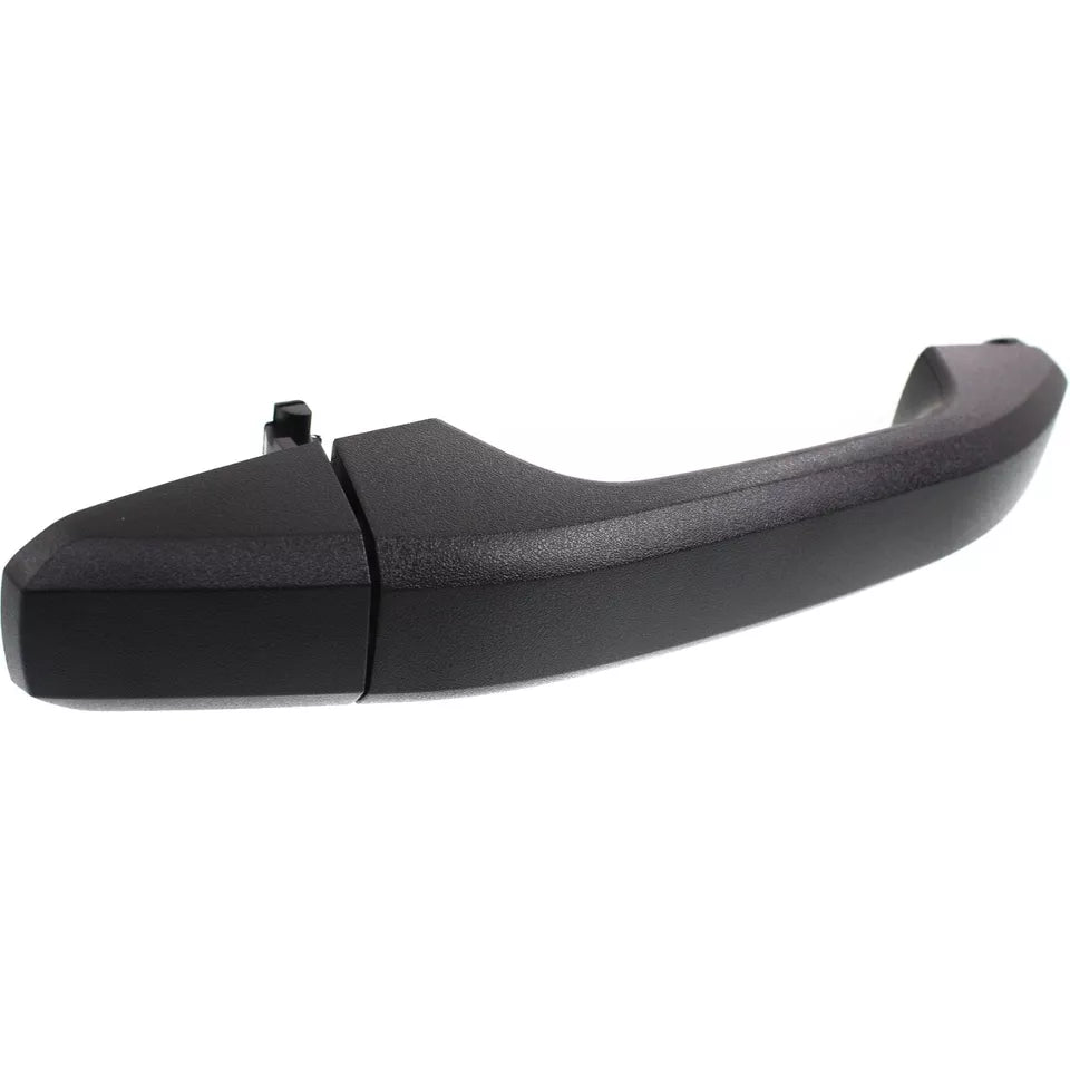 Manija exterior puerta trasera izquierda 2014 - 2018 CHEVROLET SILVERADO 1500 GM1520149 22923605-PFM