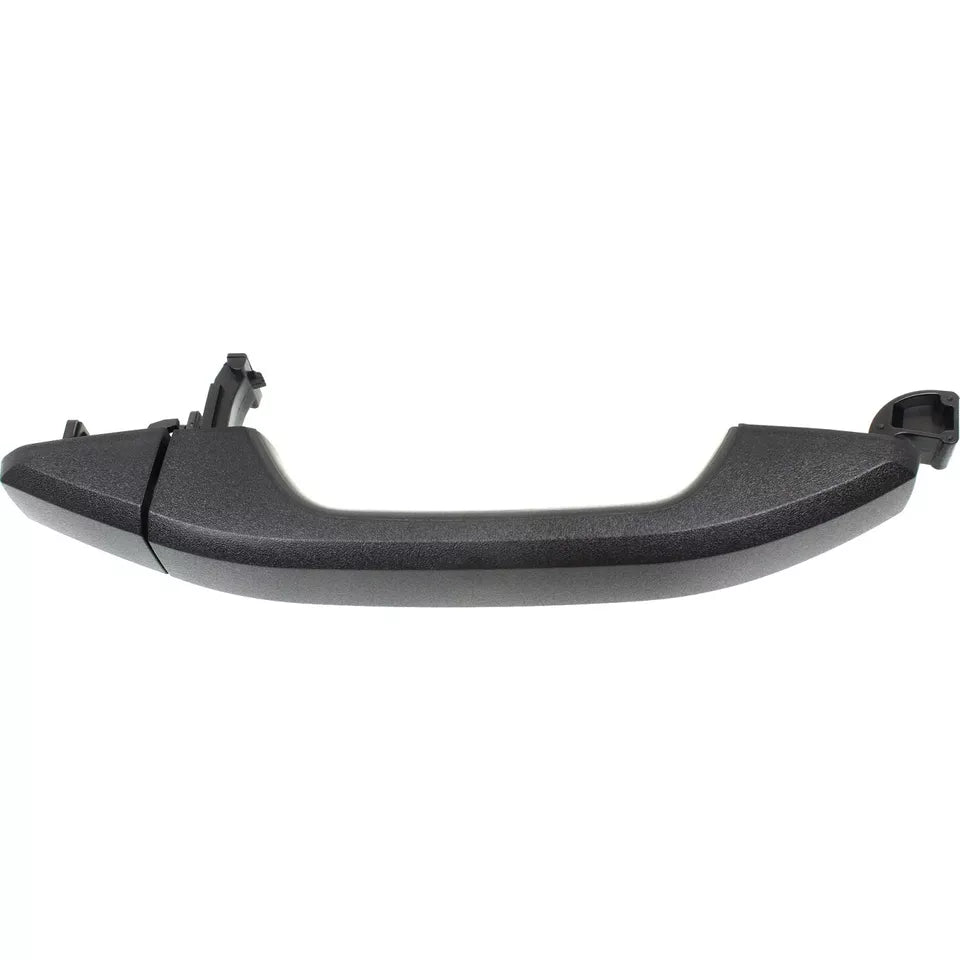Manija exterior puerta trasera izquierda 2014 - 2018 CHEVROLET SILVERADO 1500 GM1520149 22923605-PFM