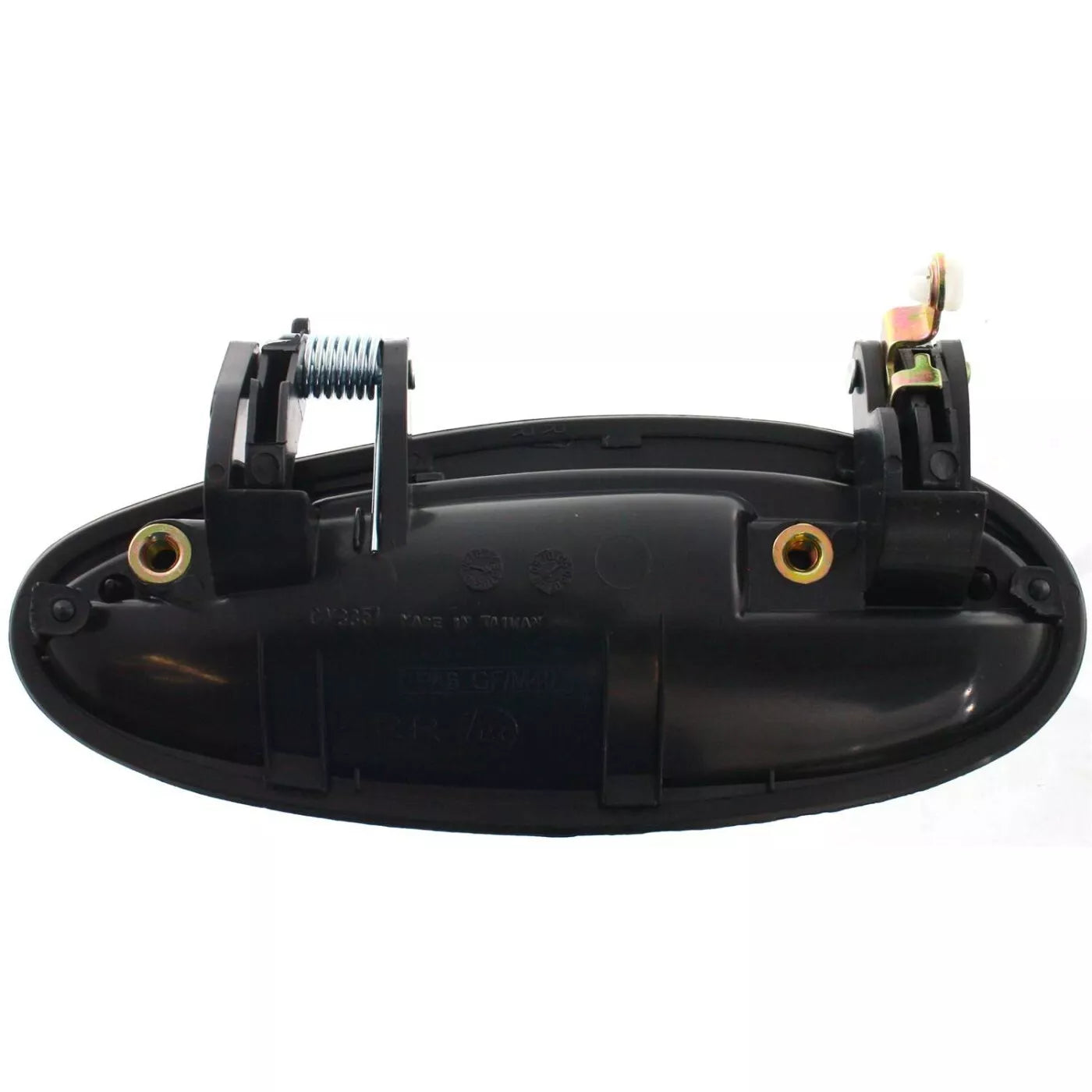 Right Side Rear door handle outer 1997 - 2008 BUICK CENTURY GM1521107 10331594