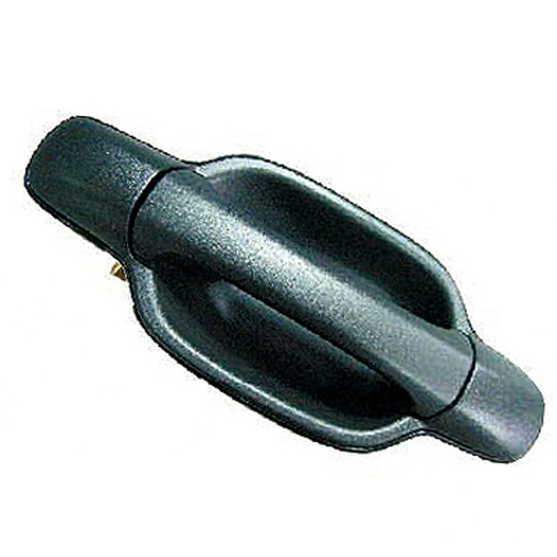 Right Side Rear door handle outer 2004 - 2008 CHEVROLET COLORADO GM1521114 25875524