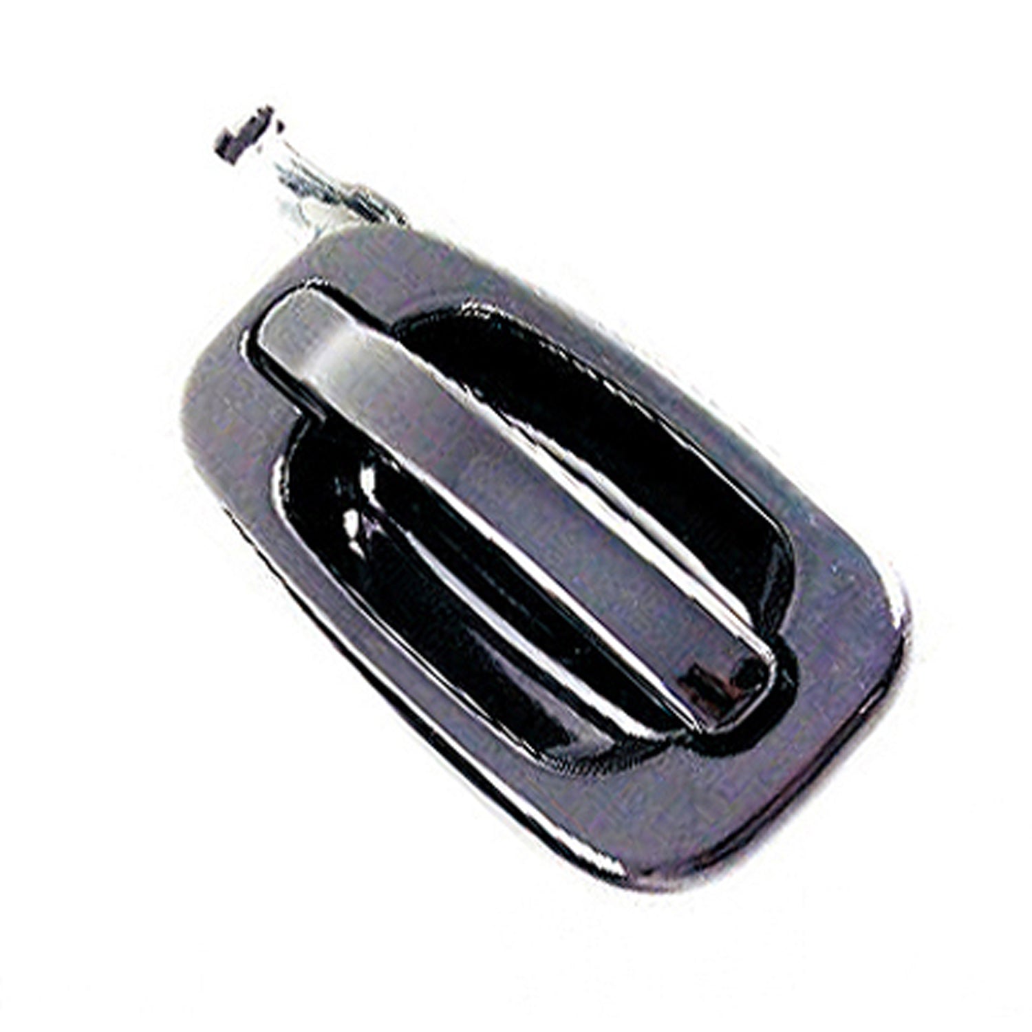 Right Side Rear door handle outer 2000 - 2006 CHEVROLET TAHOE GM1521117 15029900