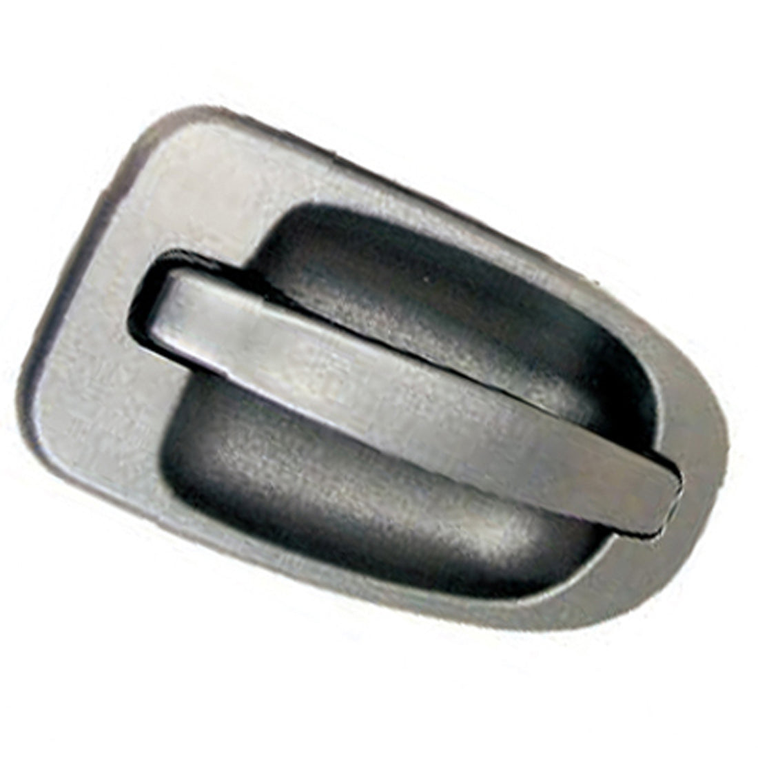 Right Side Rear door handle outer 2005 - 2009 CHEVROLET UPLANDER GM1521124 10322222