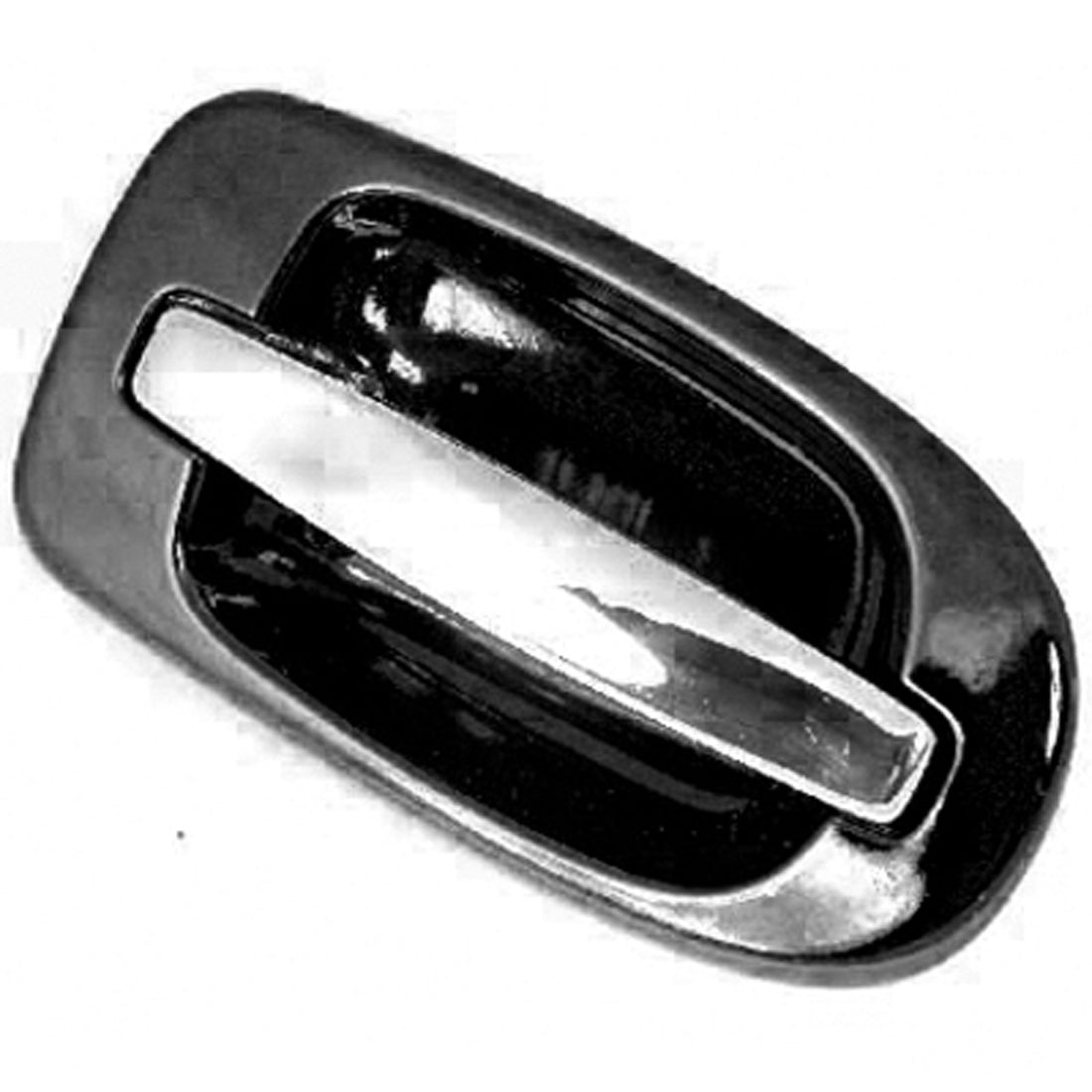 Right Side Rear door handle outer 2005 - 2007 BUICK TERRAZA GM1521125 19257099