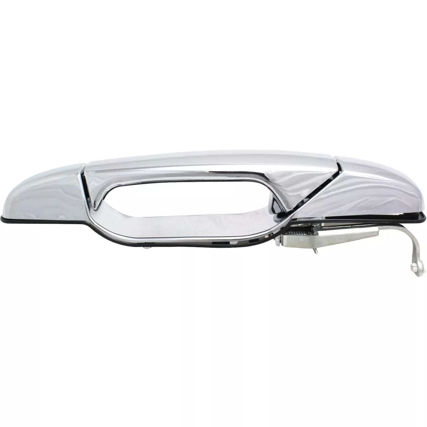 Right Side Rear door handle outer 2007 - 2013 CADILLAC ESCALADE GM1521130 84053450