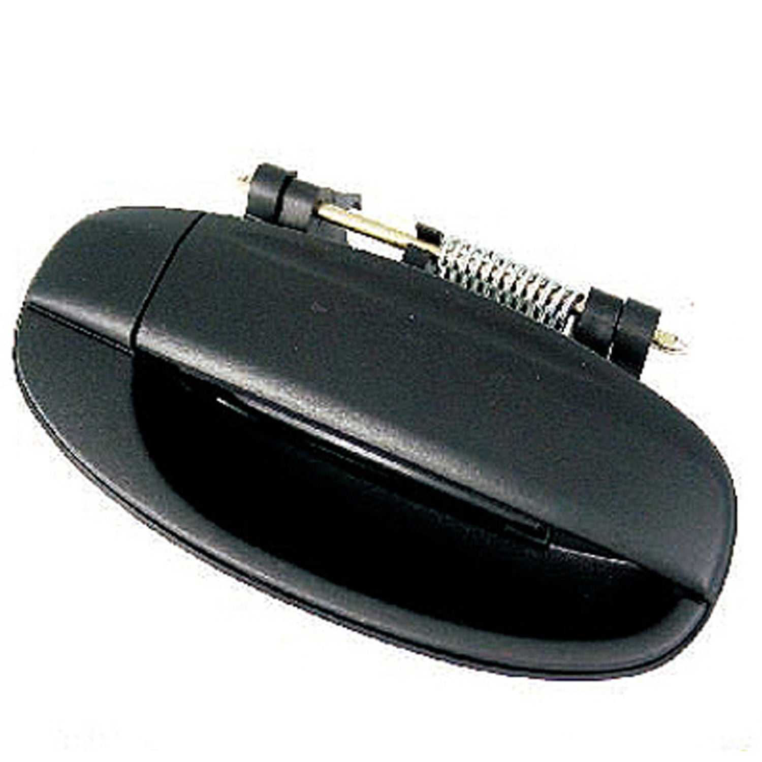 Right Side Rear door handle outer 2004 - 2008 CHEVROLET AVEO GM1521136 96541634