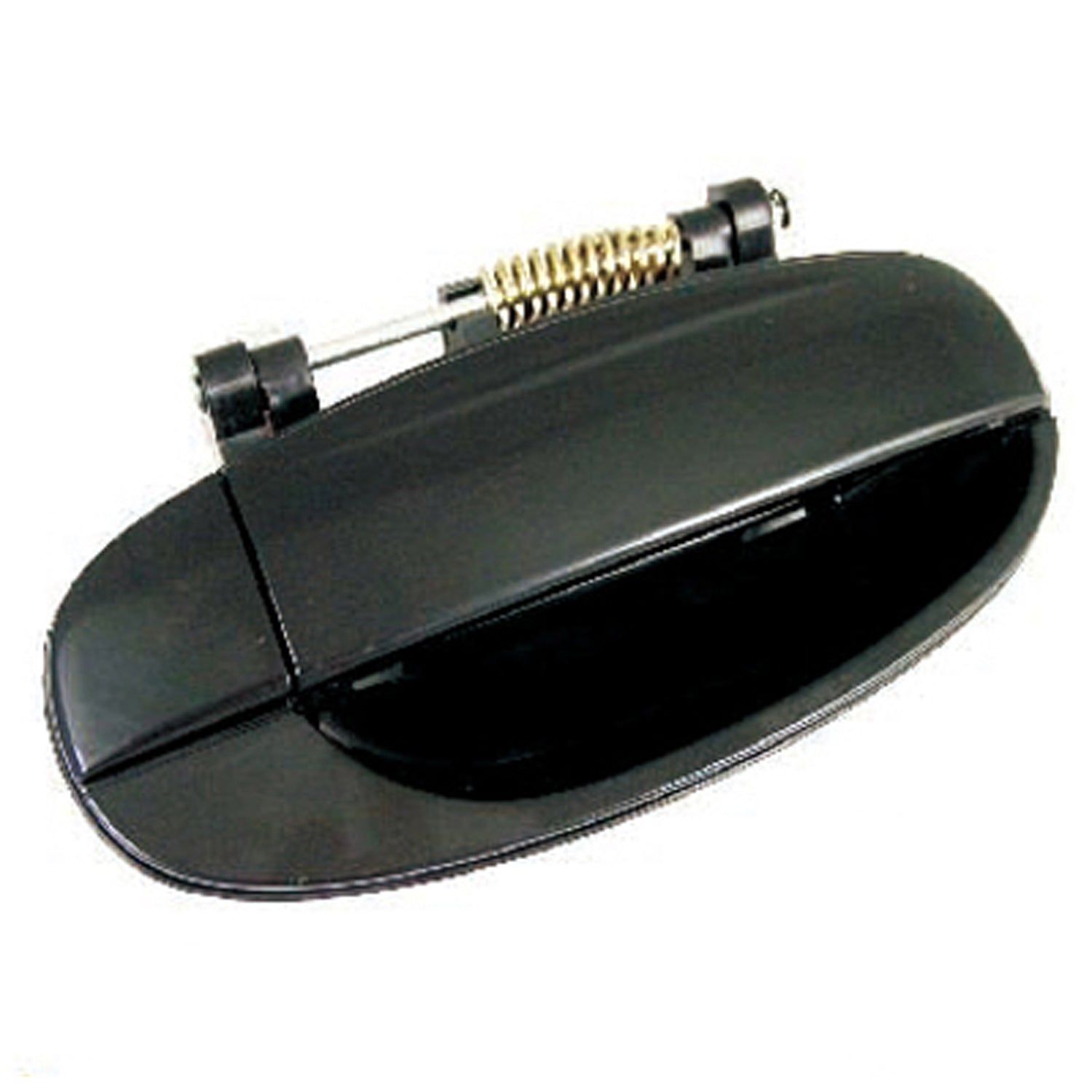 Right Side Rear door handle outer 2004 - 2006 CHEVROLET AVEO GM1521139 96410237