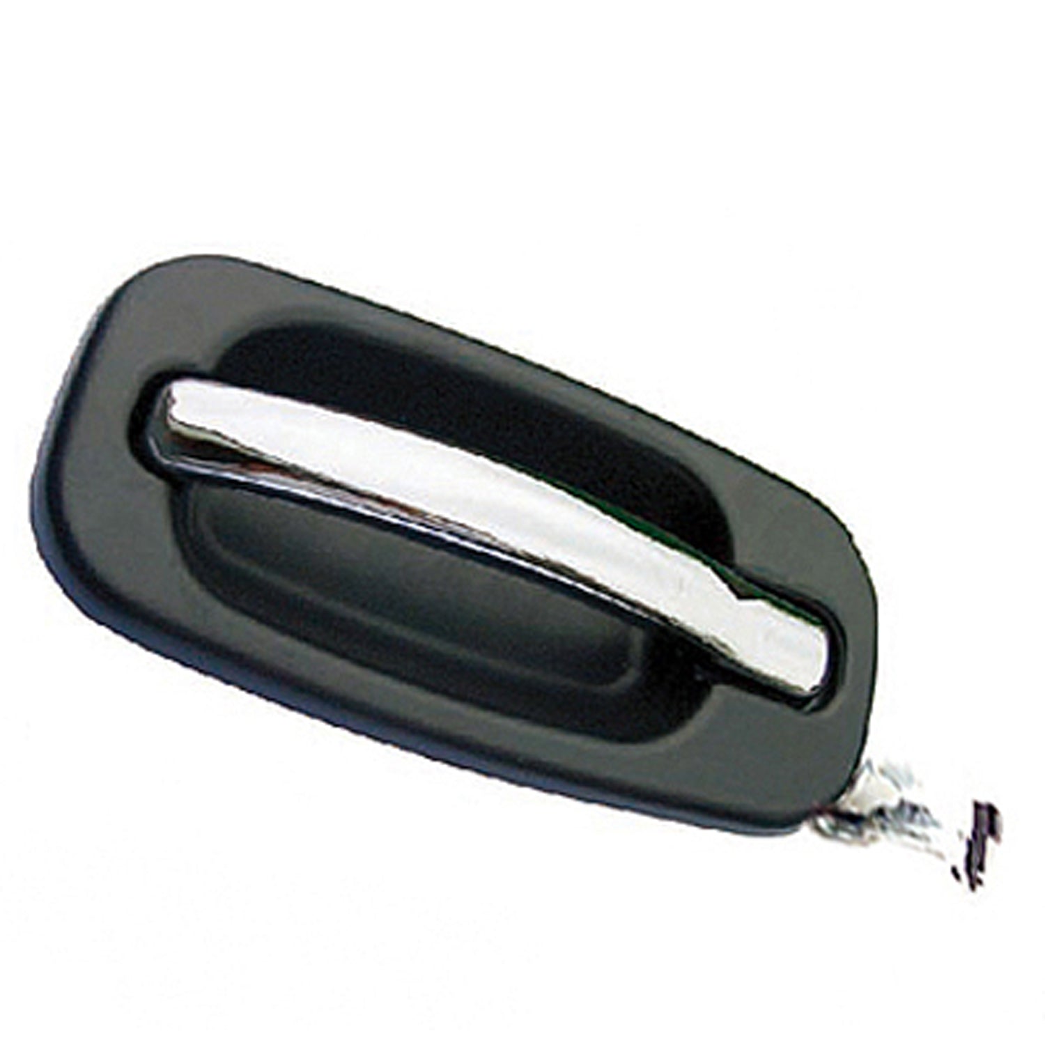 Right Side Rear door handle outer 2000 - 2006 CADILLAC ESCALADE GM1521142 15745140