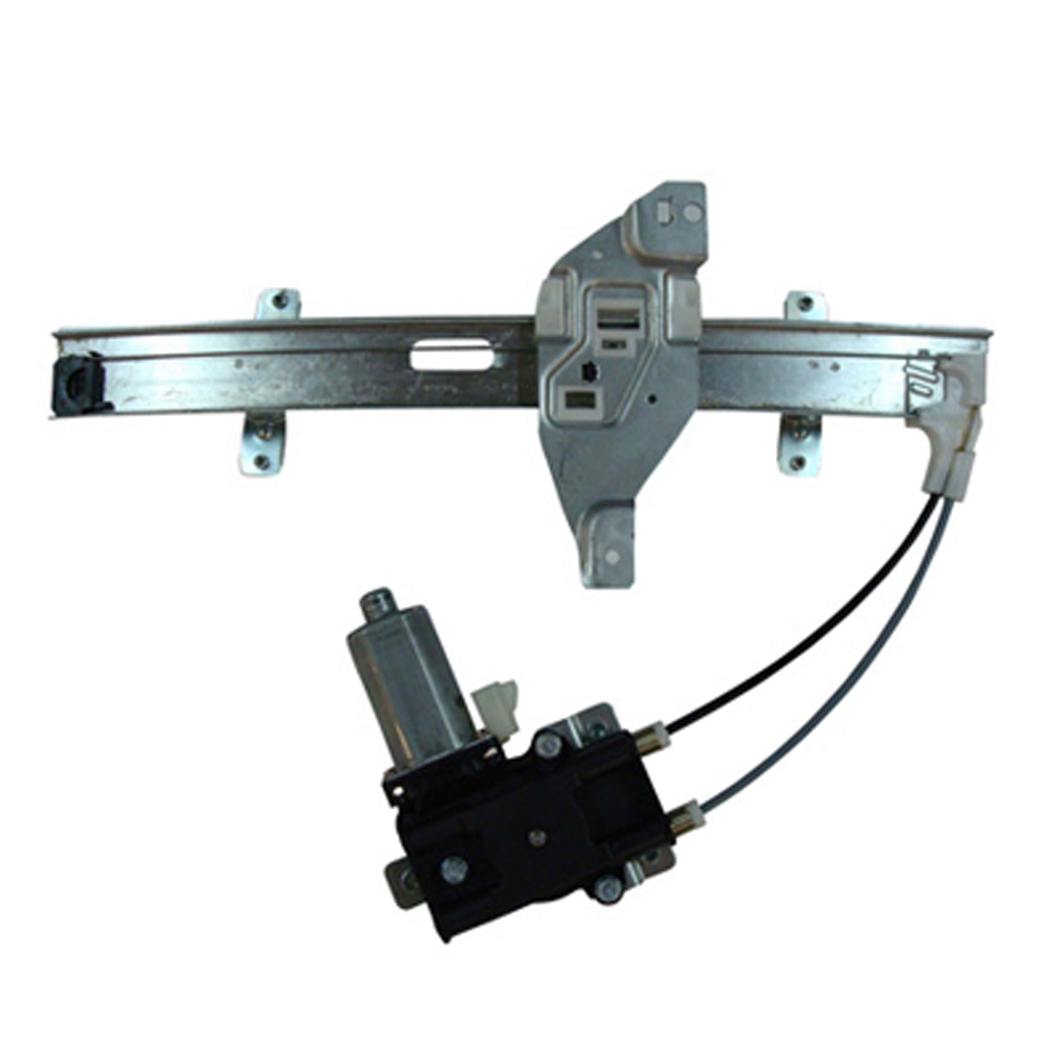 Right Side Rear door glass regulator 1997 - 2003 PONTIAC GRAND PRIX GM1551102 10321731
