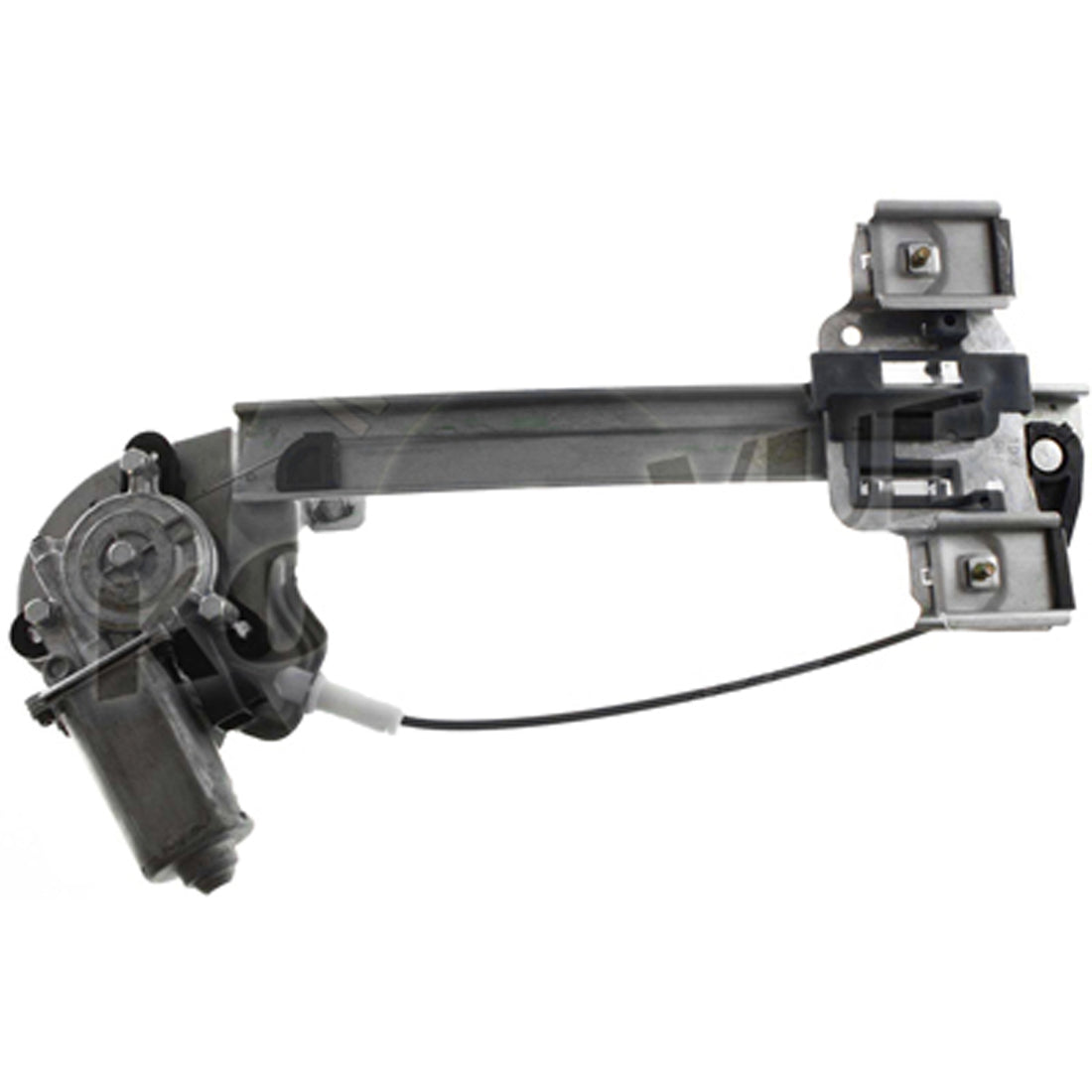 Right Side Rear door glass regulator 2000 - 2005 PONTIAC BONNEVILLE GM1551115 15231242