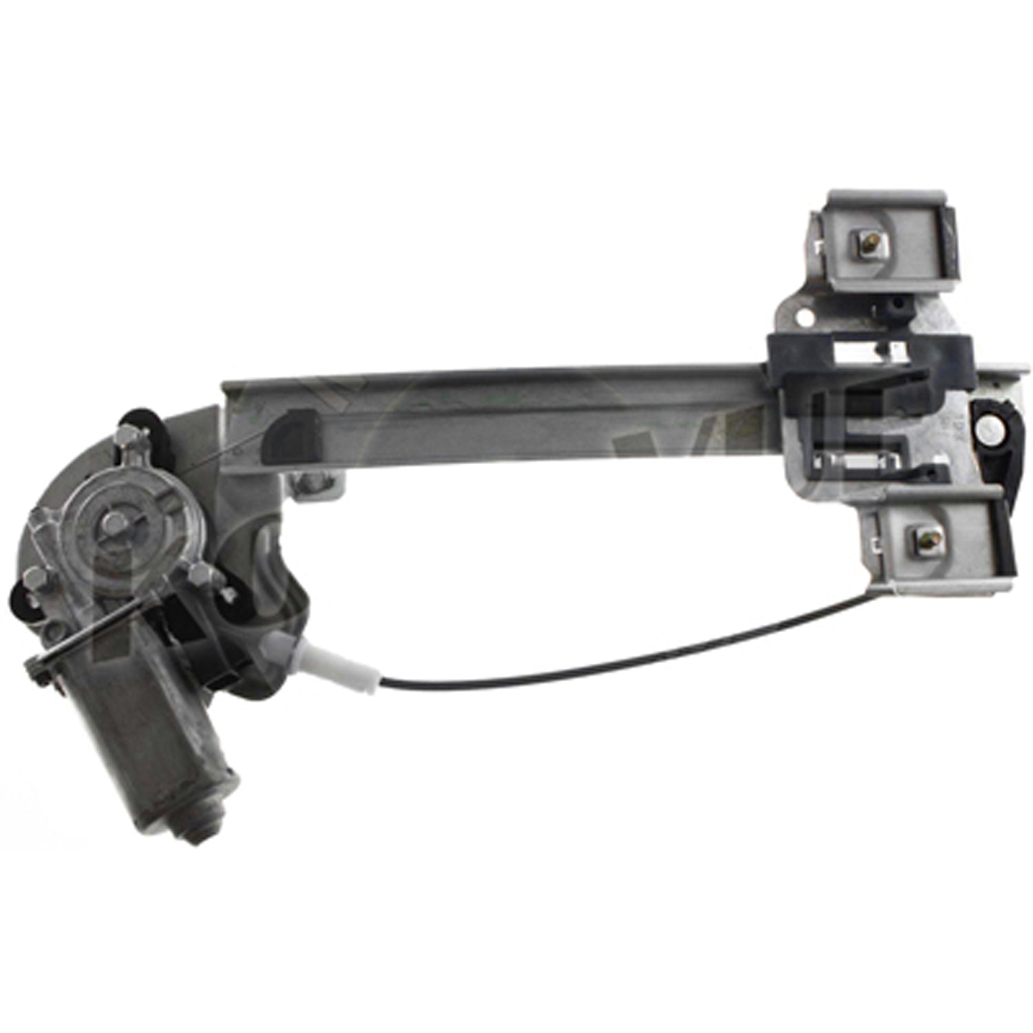 Right Side Rear door glass regulator 2000 - 2005 PONTIAC BONNEVILLE GM1551115 15231242