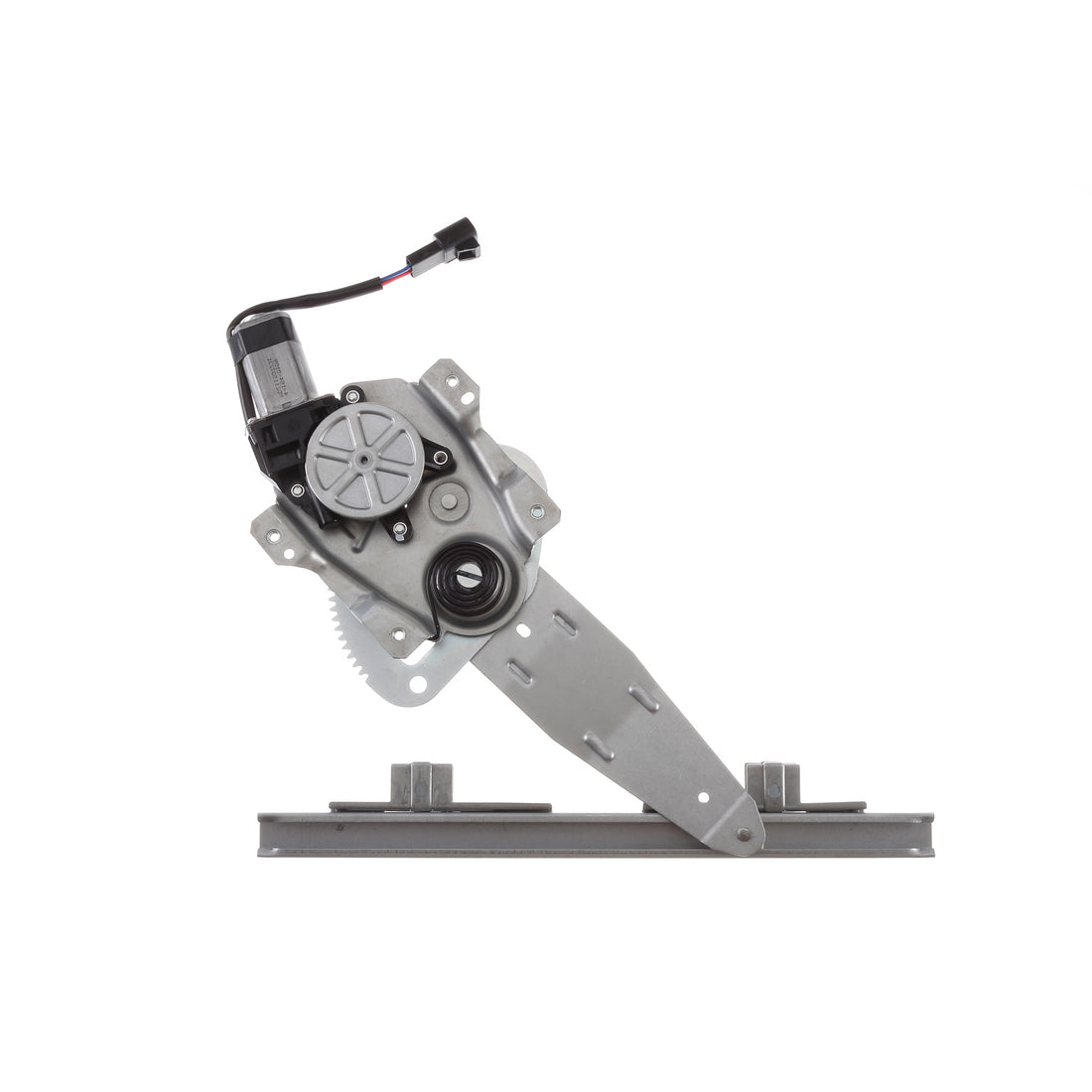 Right Side Rear door glass regulator 1996 - 2002 SATURN SL GM1551156 21171234