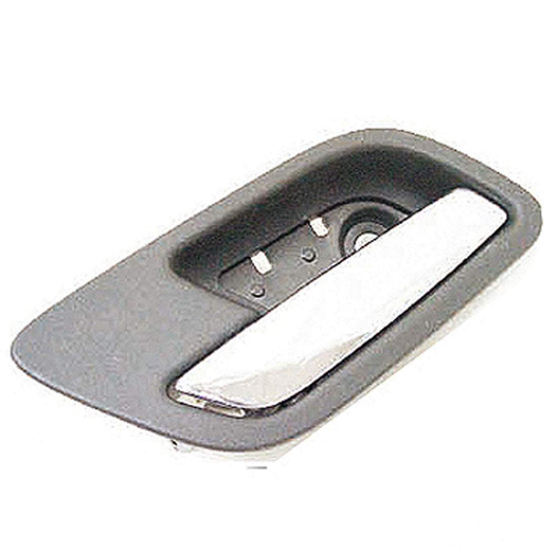 Left Side Rear door handle inside 2007 - 2014 CADILLAC ESCALADE GM1552108 22861092