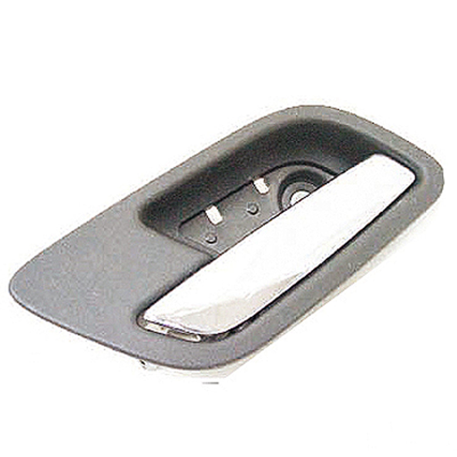 Left Side Rear door handle inside 2007 - 2014 CADILLAC ESCALADE GM1552108 22861092