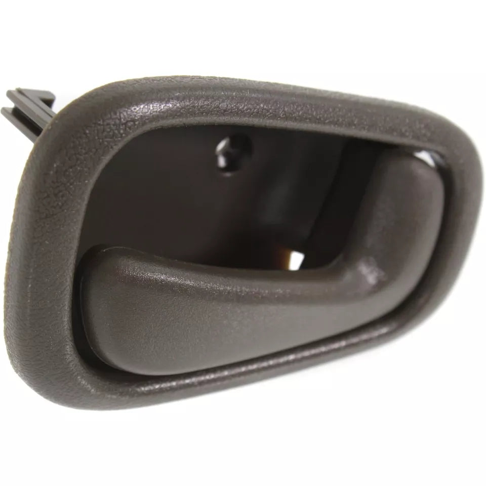 Right Side Front or Rear door handle inside 1998 - 1999 CHEVROLET PRIZM GM1553103 94857489