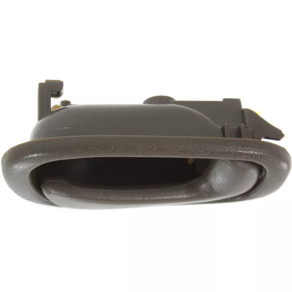 Right Side Front or Rear door handle inside 1998 - 1999 CHEVROLET PRIZM GM1553103 94857489