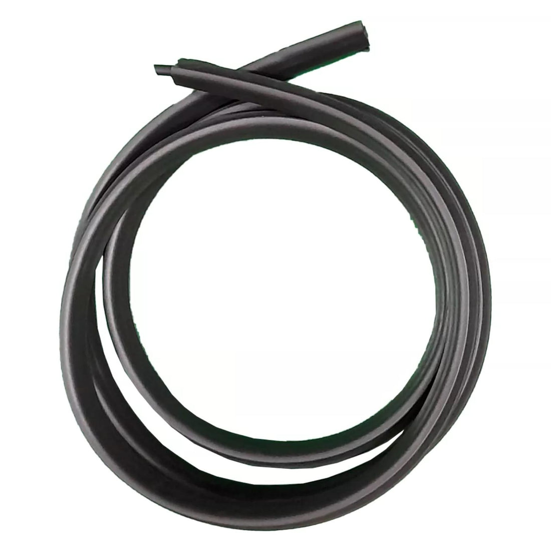 Left Side Rear door weatherstrip 2007 - 2014 CADILLAC ESCALADE ESV GM1590121 22766415