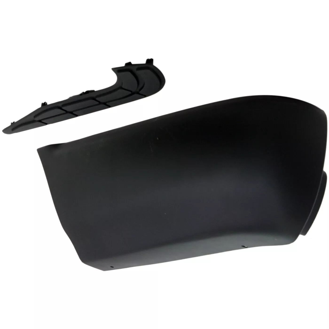 Extensión del panel lateral izquierdo 1994 - 2004 CHEVROLET S10 GM1702109 15714843